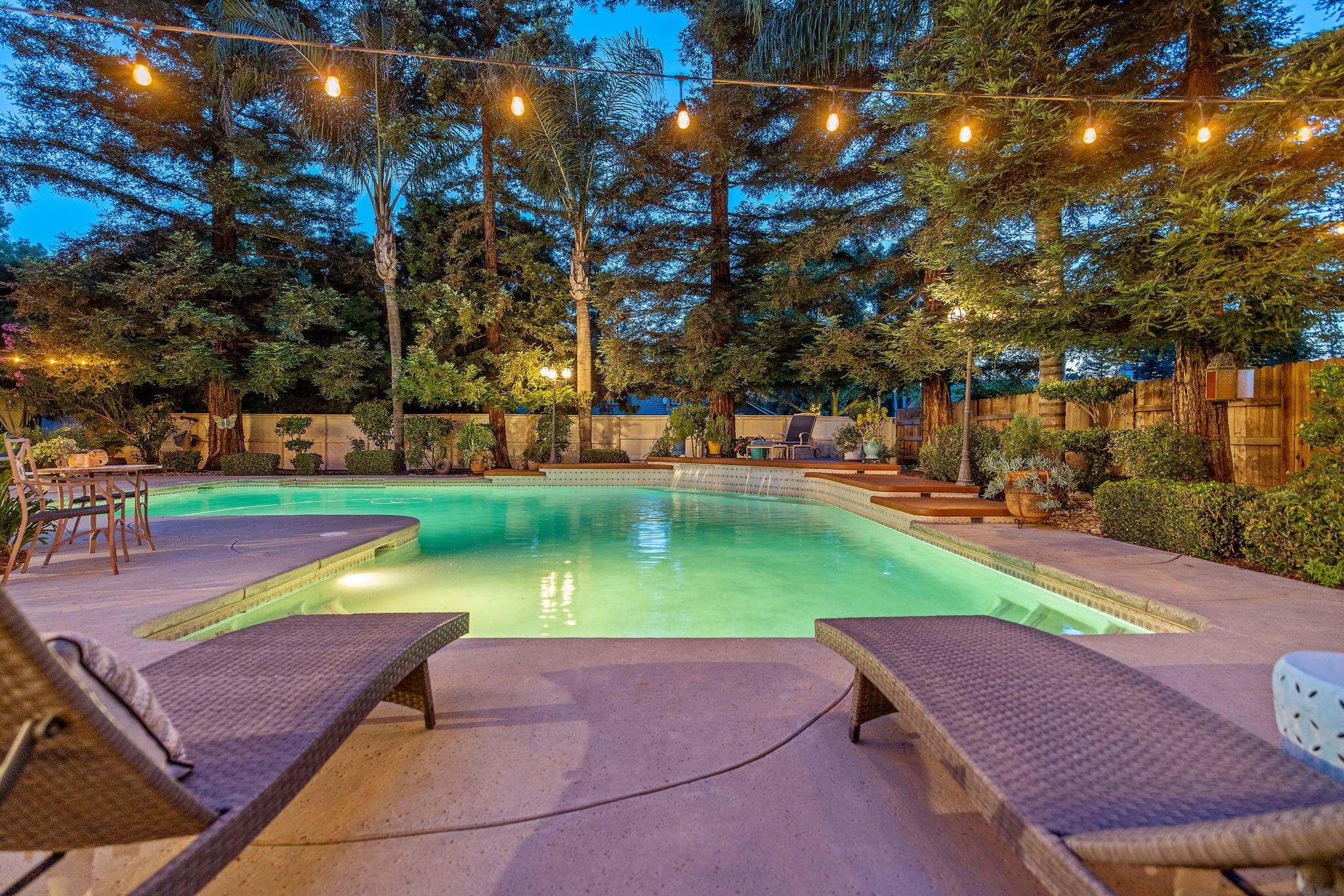 6614 W Vassar Ave, Visalia, CA 93277