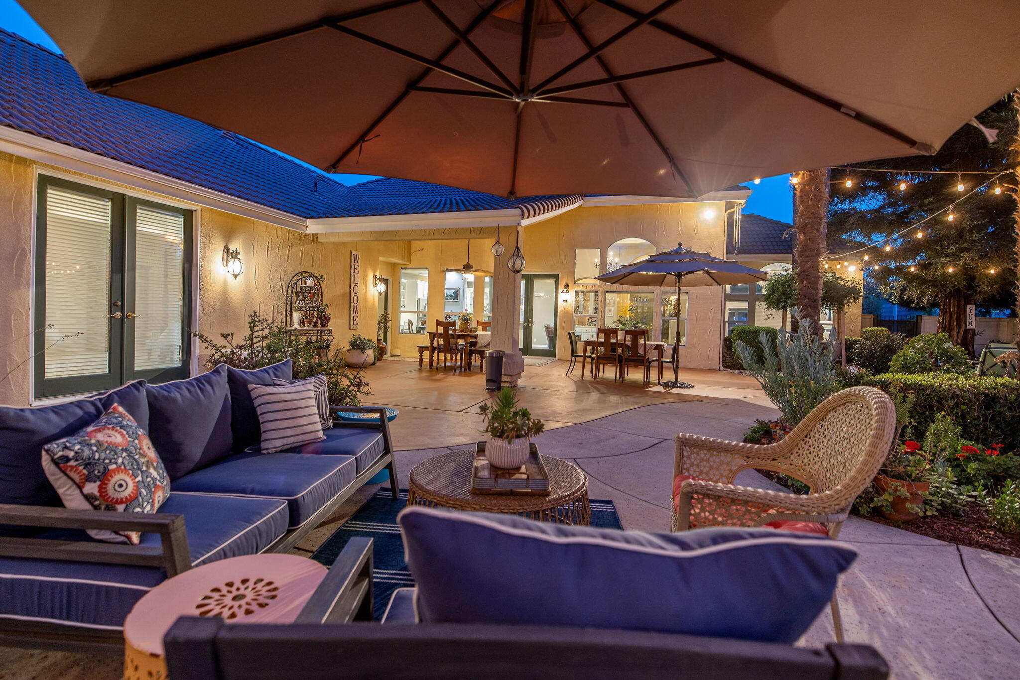 6614 W Vassar Ave, Visalia, CA 93277