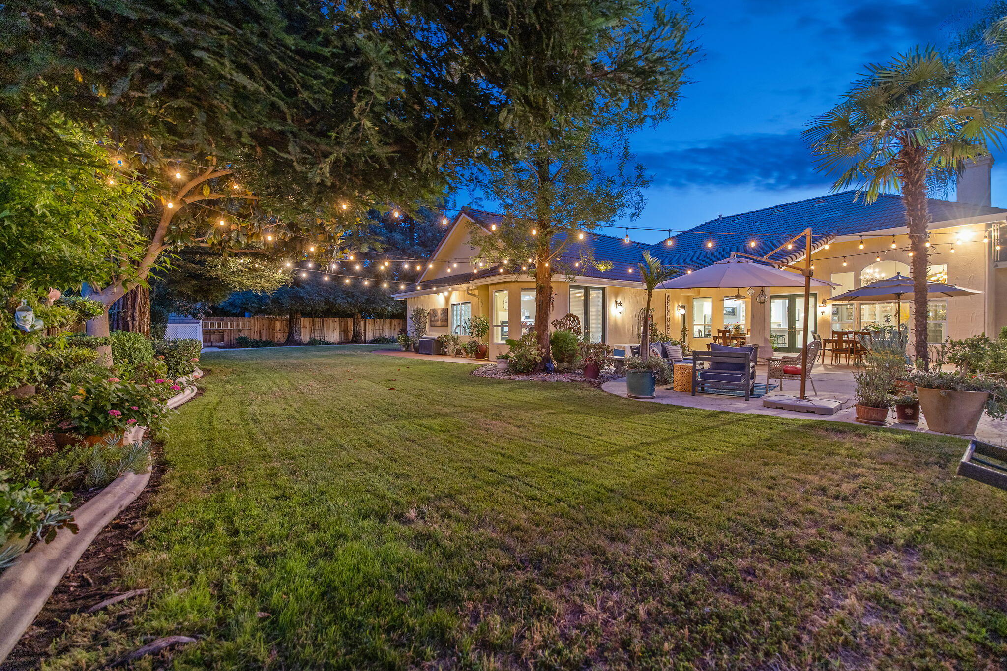 6614 W Vassar Ave, Visalia, CA 93277
