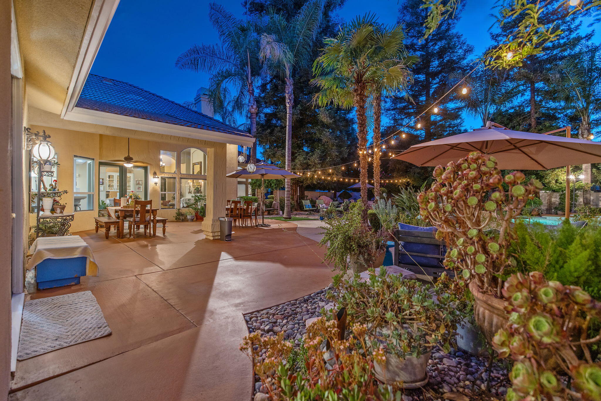 6614 W Vassar Ave, Visalia, CA 93277