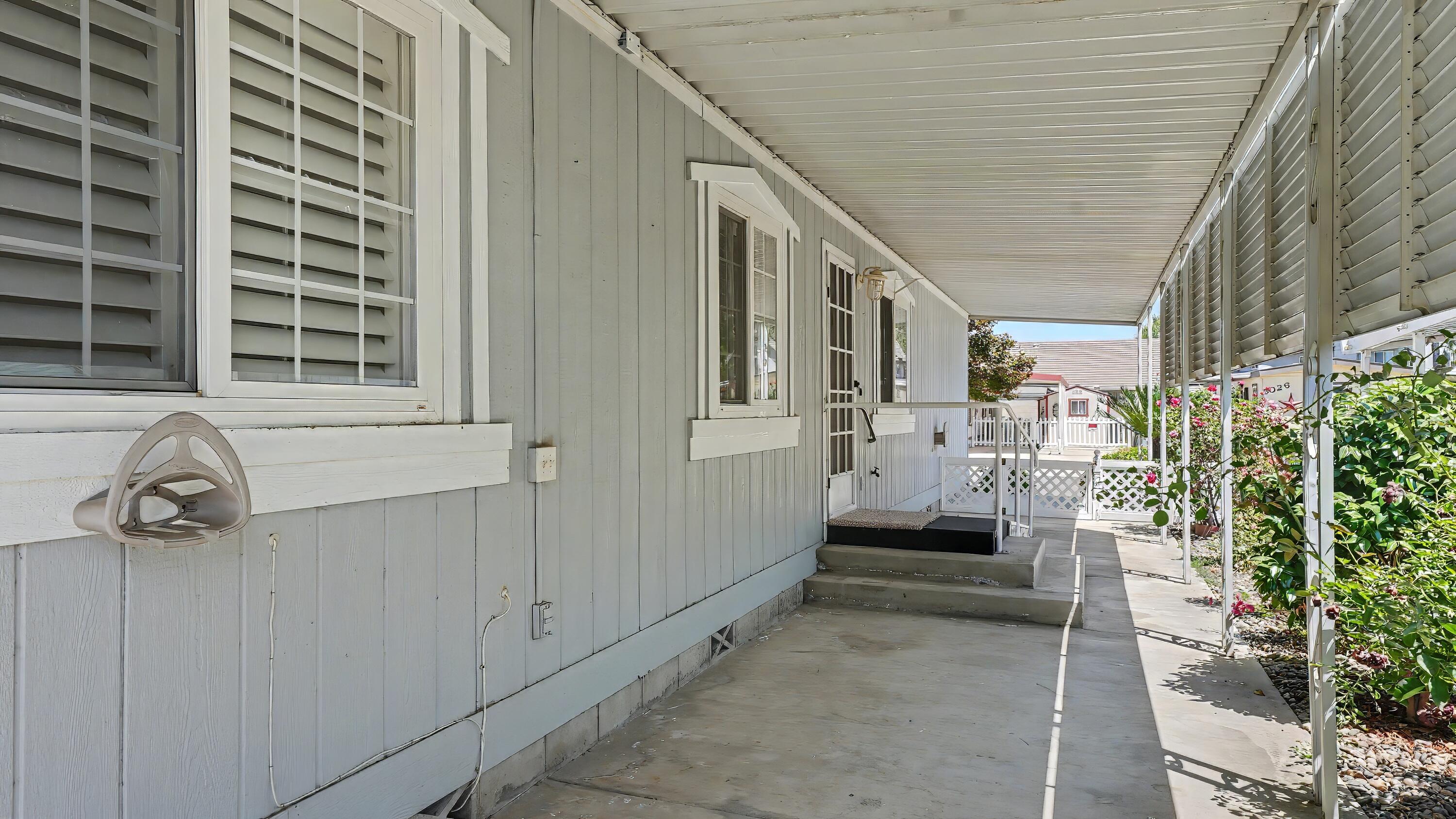 5031 W La Vida Ave ##95, Visalia, CA 93277