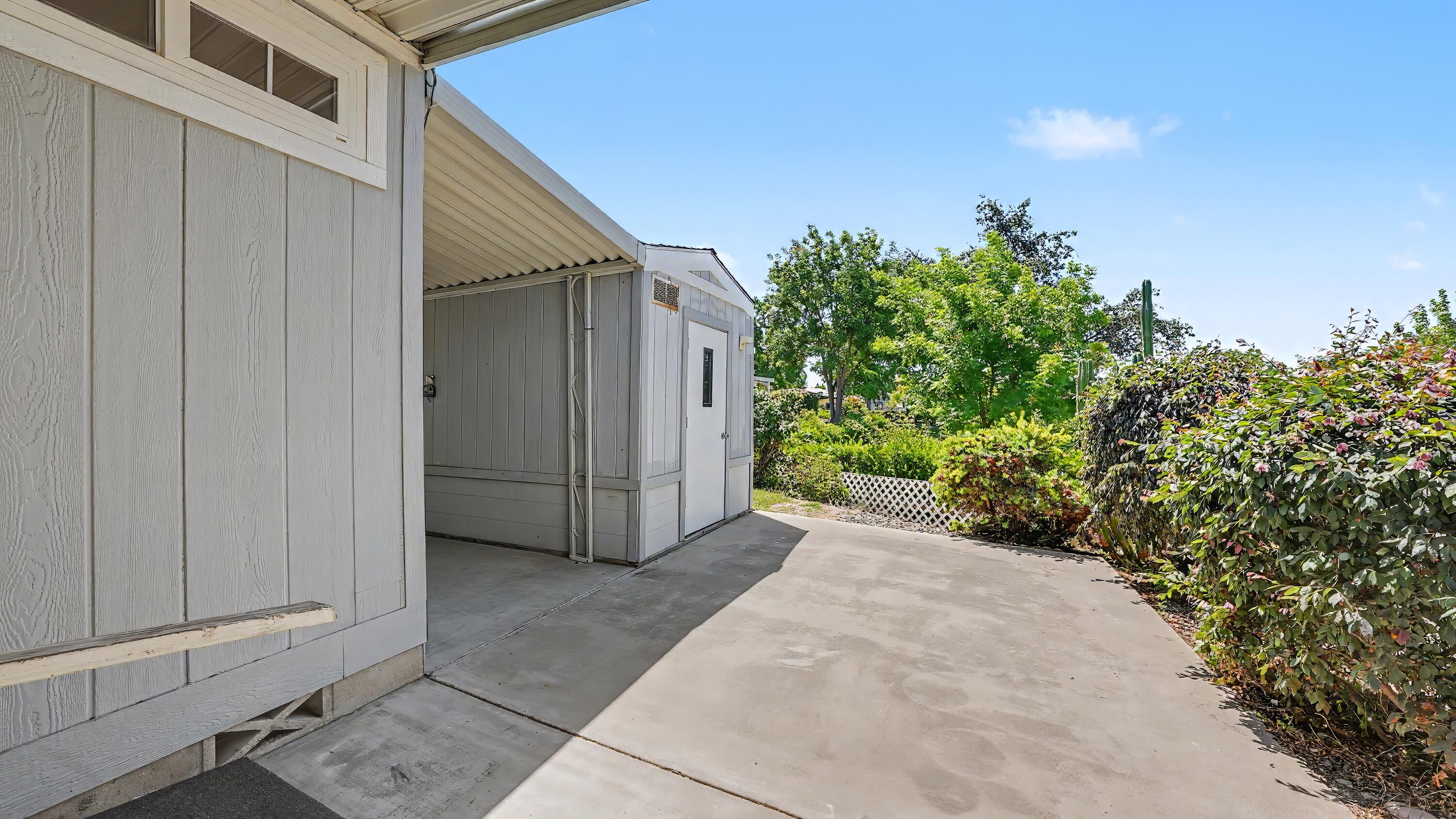 5031 W La Vida Ave ##95, Visalia, CA 93277
