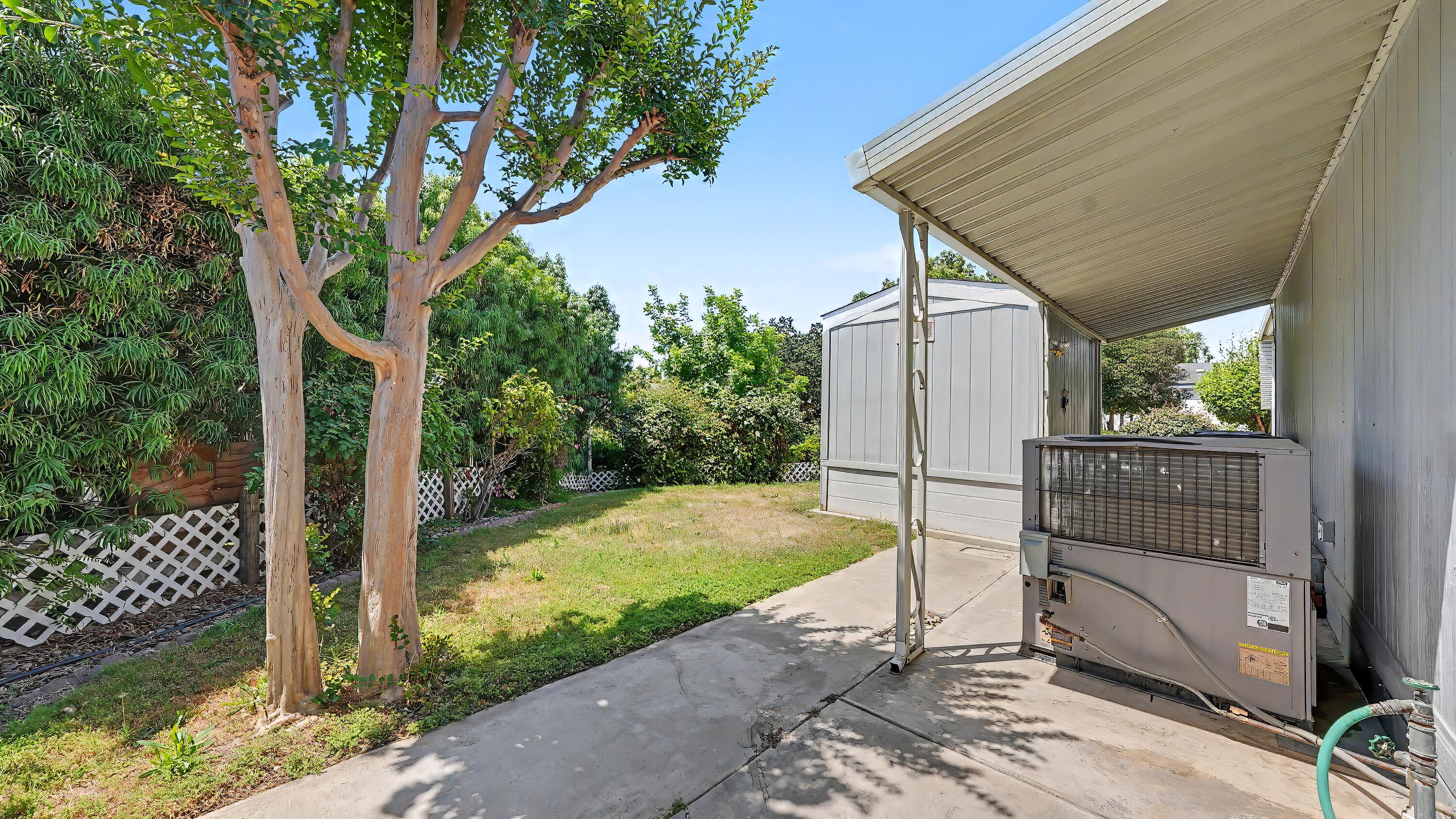 5031 W La Vida Ave ##95, Visalia, CA 93277