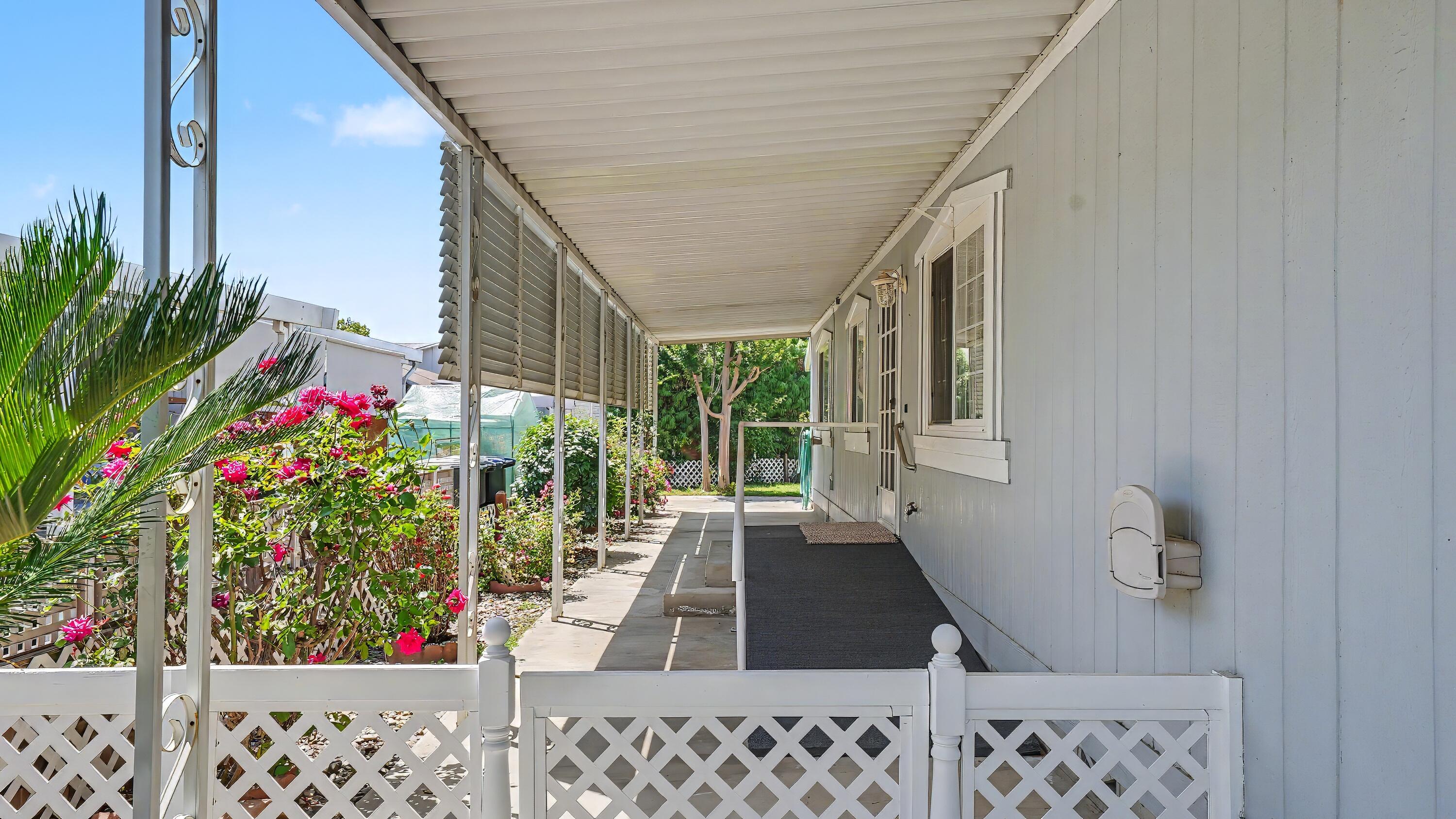 5031 W La Vida Ave ##95, Visalia, CA 93277