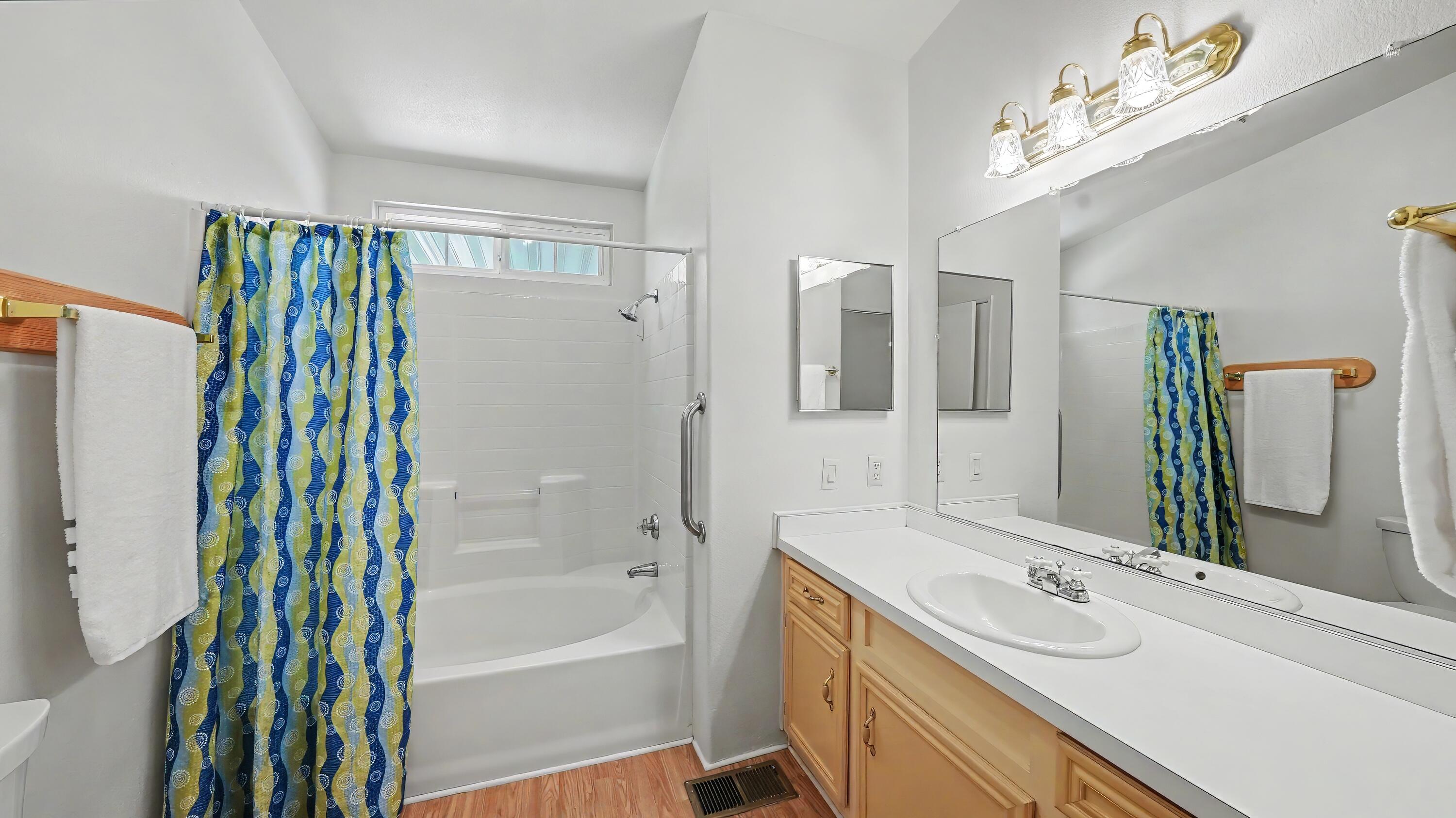 5031 W La Vida Ave ##95, Visalia, CA 93277