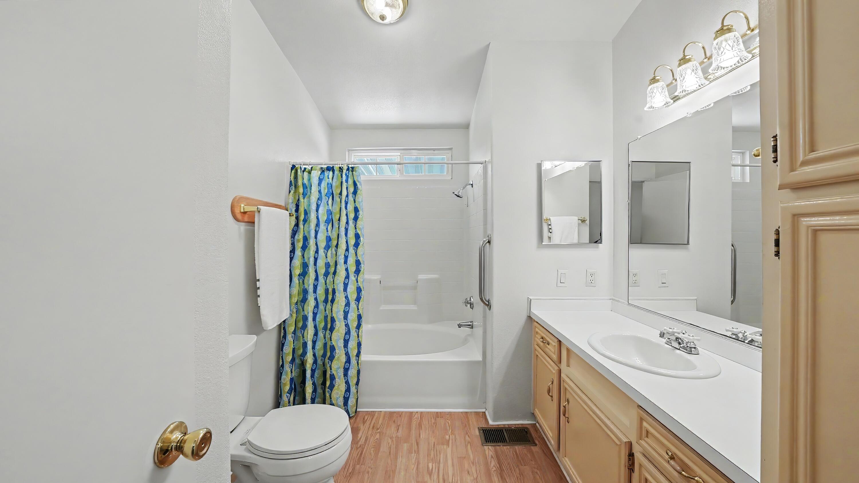 5031 W La Vida Ave ##95, Visalia, CA 93277