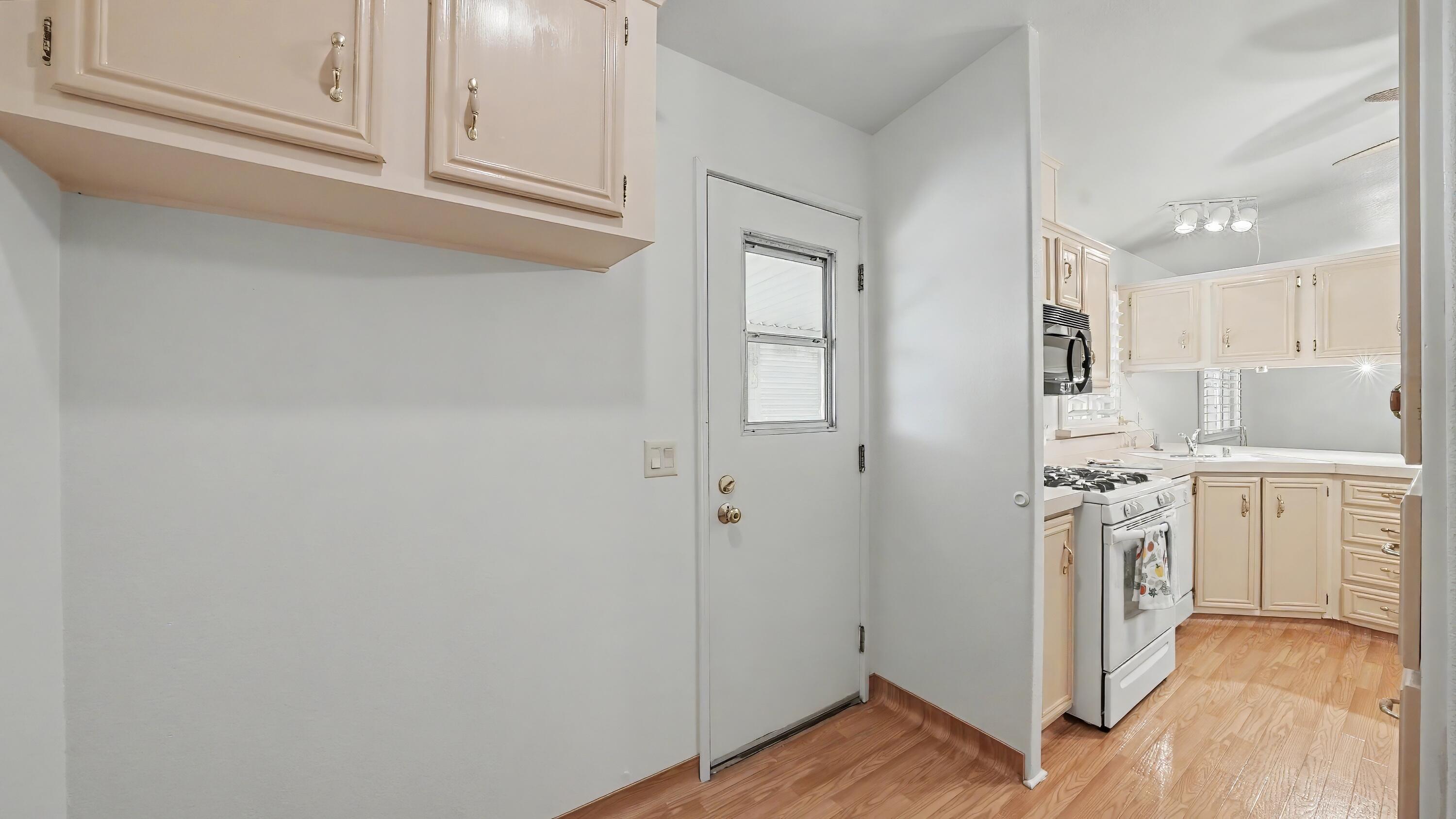 5031 W La Vida Ave ##95, Visalia, CA 93277