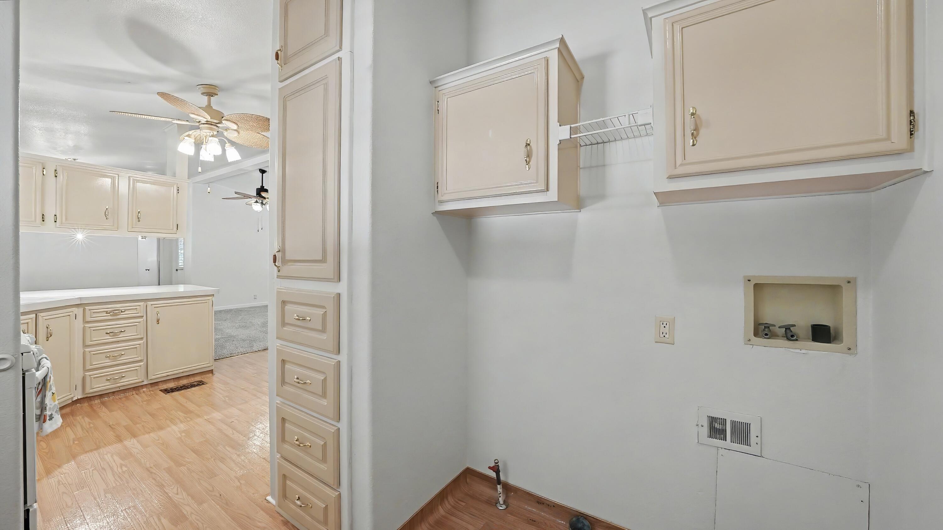 5031 W La Vida Ave ##95, Visalia, CA 93277