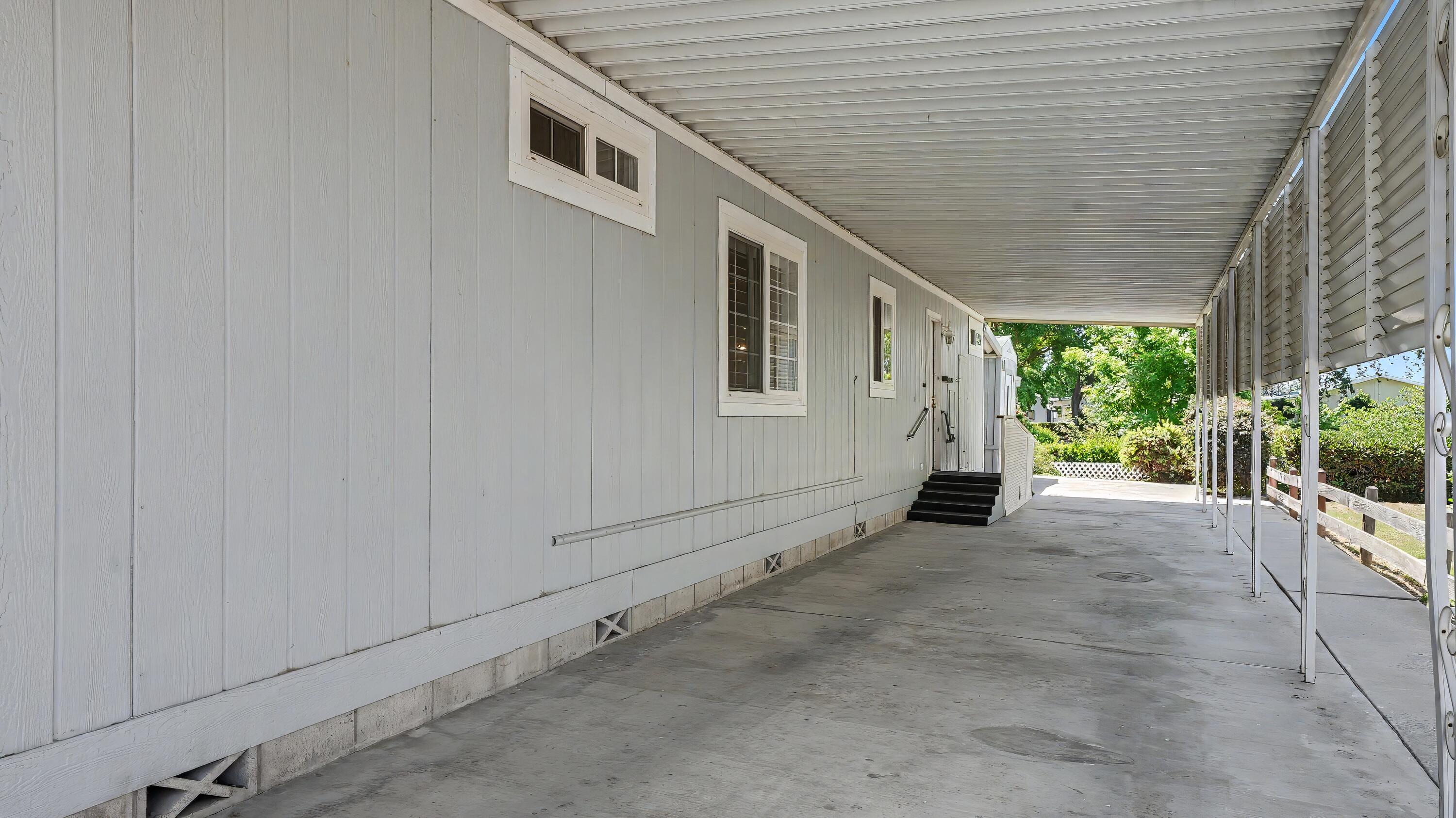 5031 W La Vida Ave ##95, Visalia, CA 93277