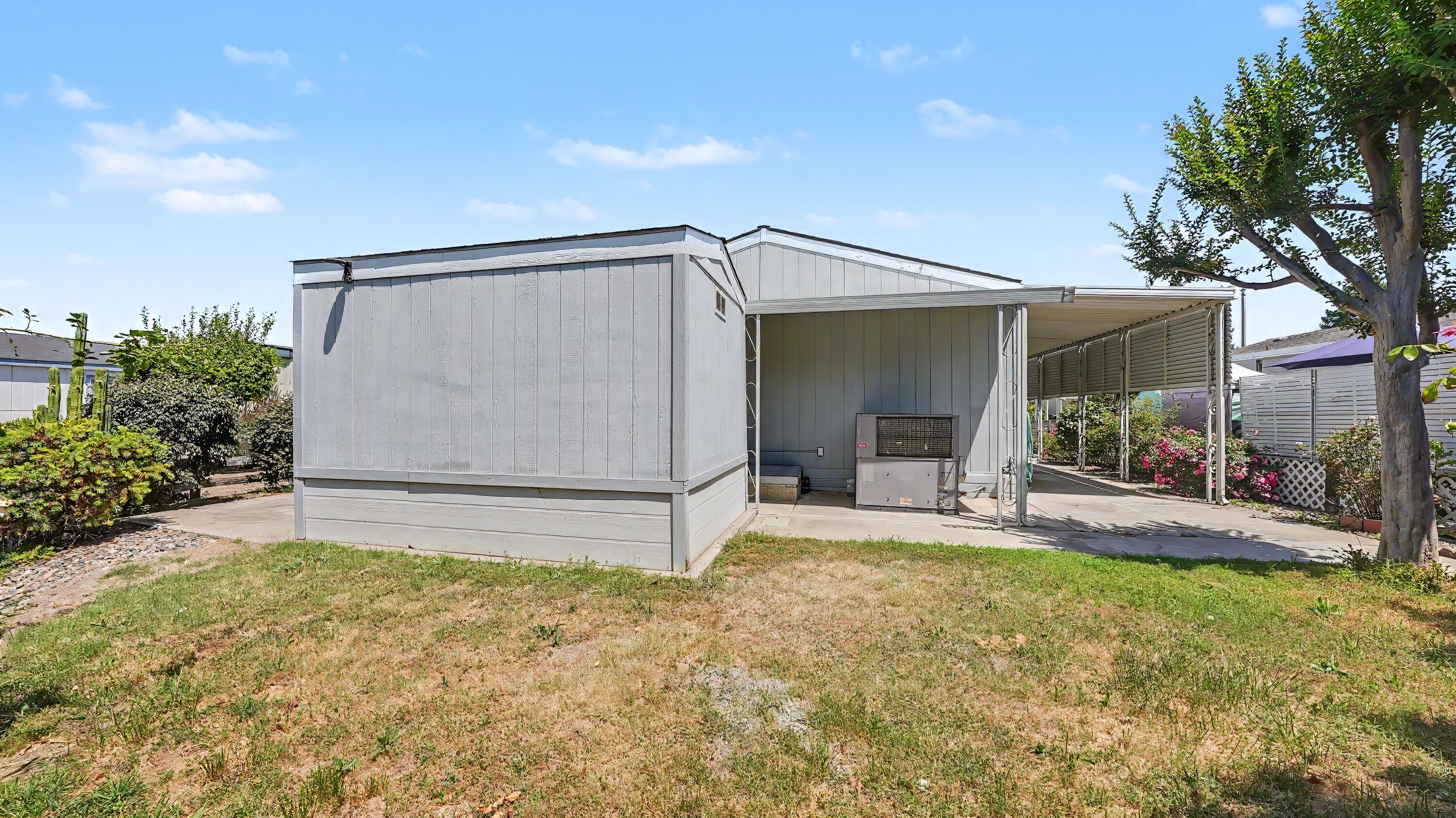 5031 W La Vida Ave ##95, Visalia, CA 93277