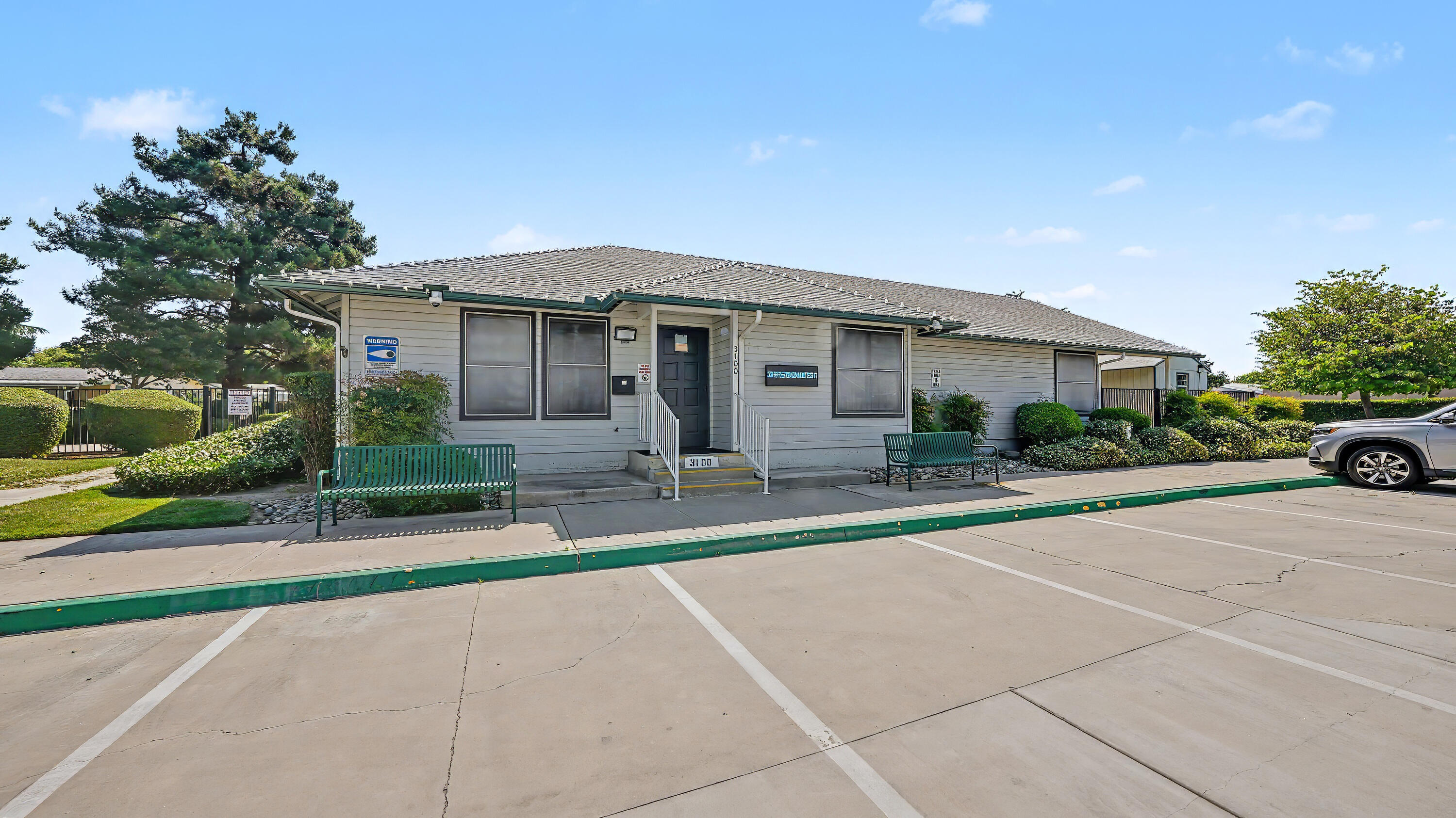 5031 W La Vida Ave ##95, Visalia, CA 93277