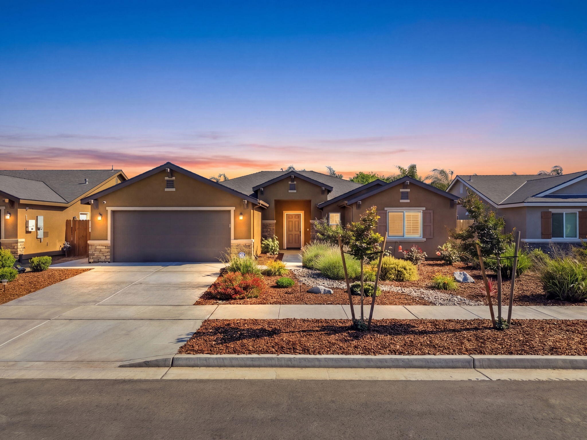 2045 W Chianti Way, Hanford, CA 93230