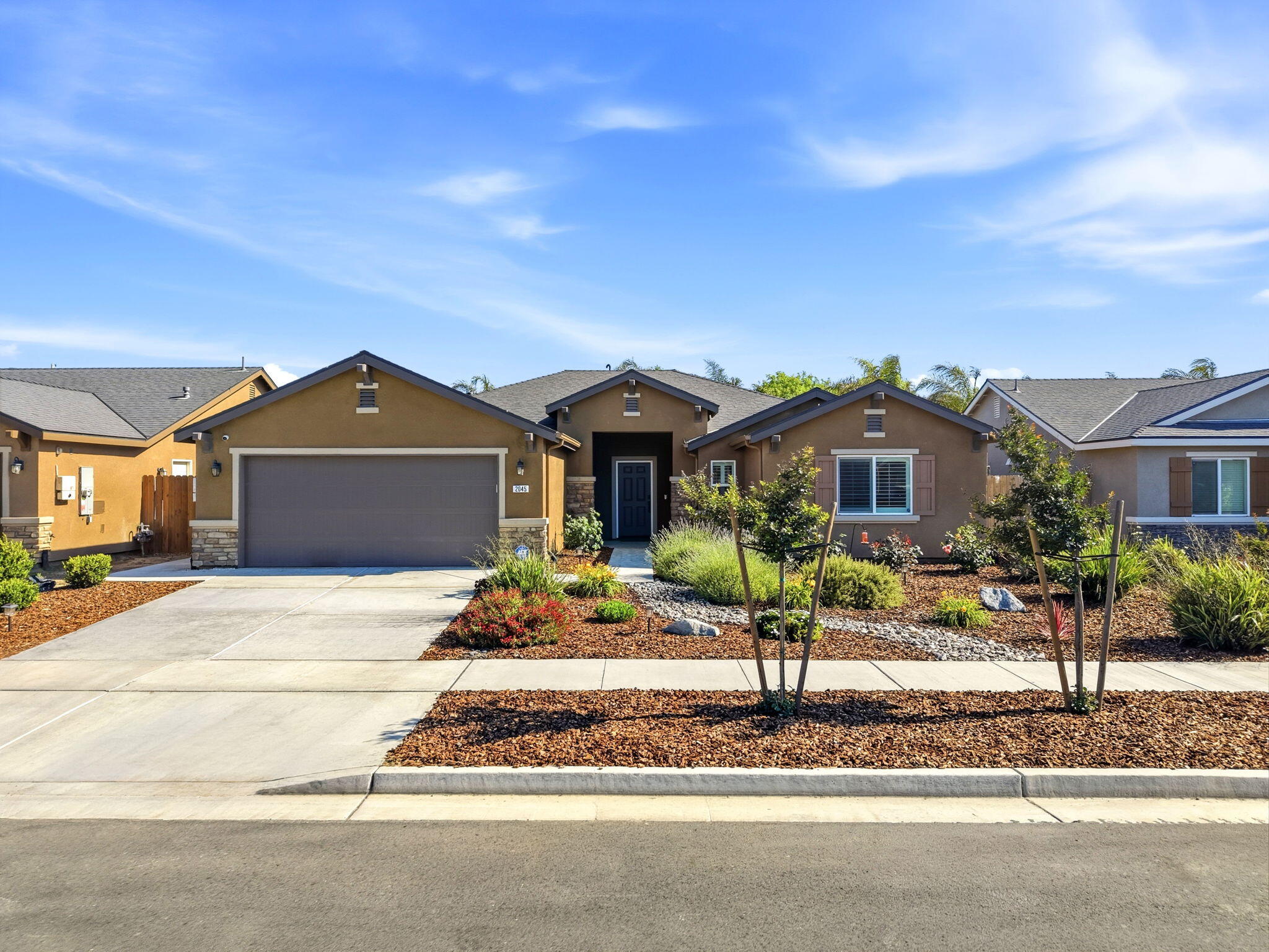 2045 W Chianti Way, Hanford, CA 93230