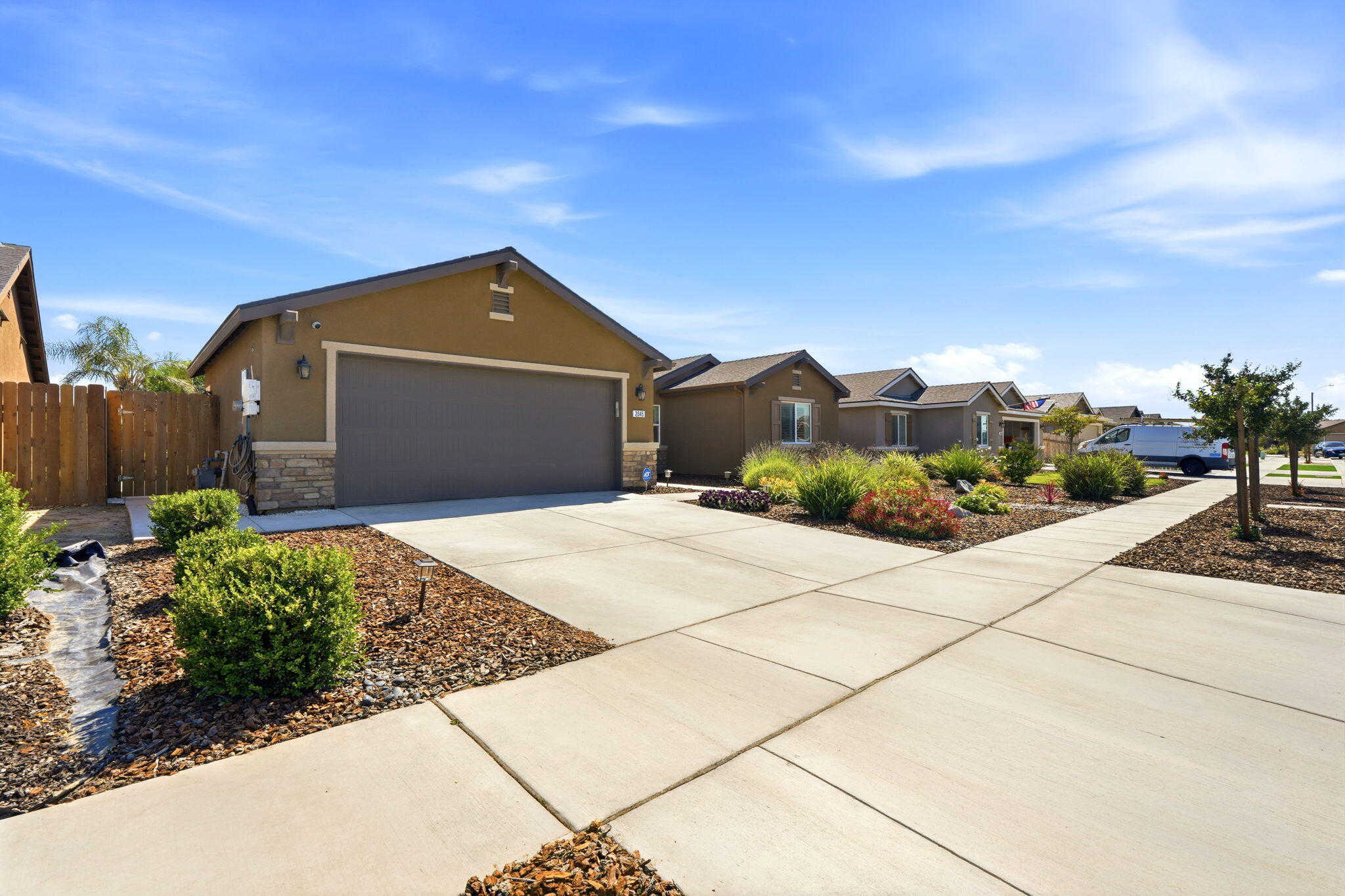 2045 W Chianti Way, Hanford, CA 93230