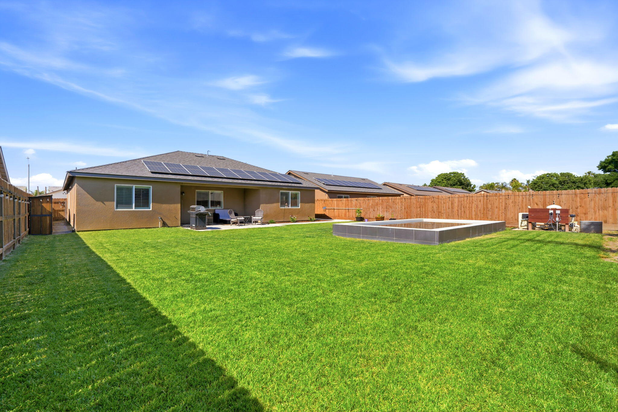 2045 W Chianti Way, Hanford, CA 93230