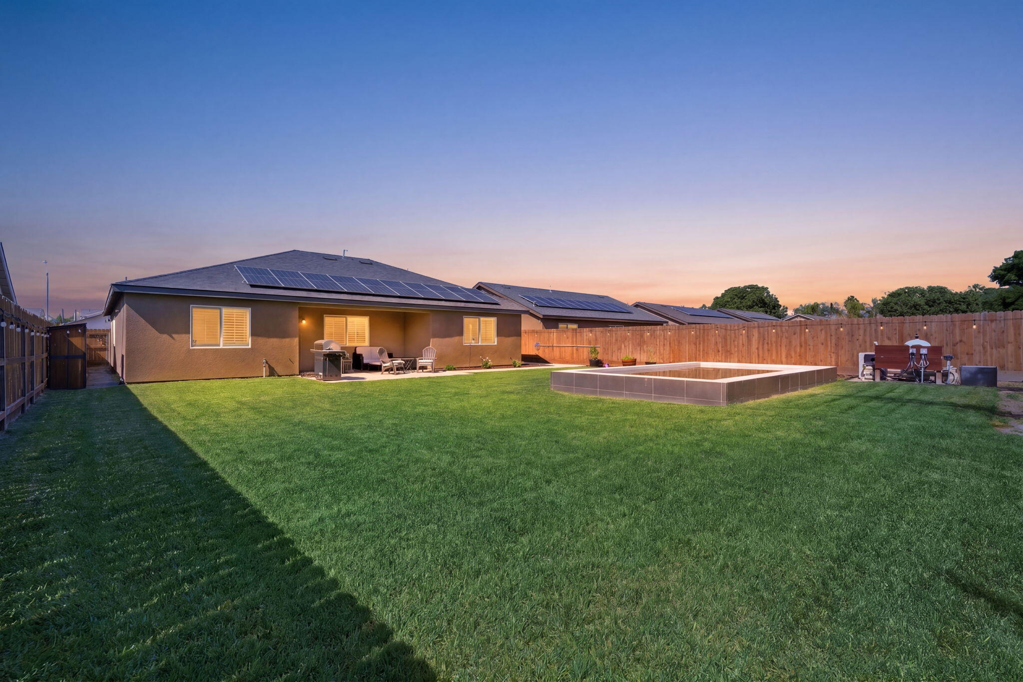2045 W Chianti Way, Hanford, CA 93230