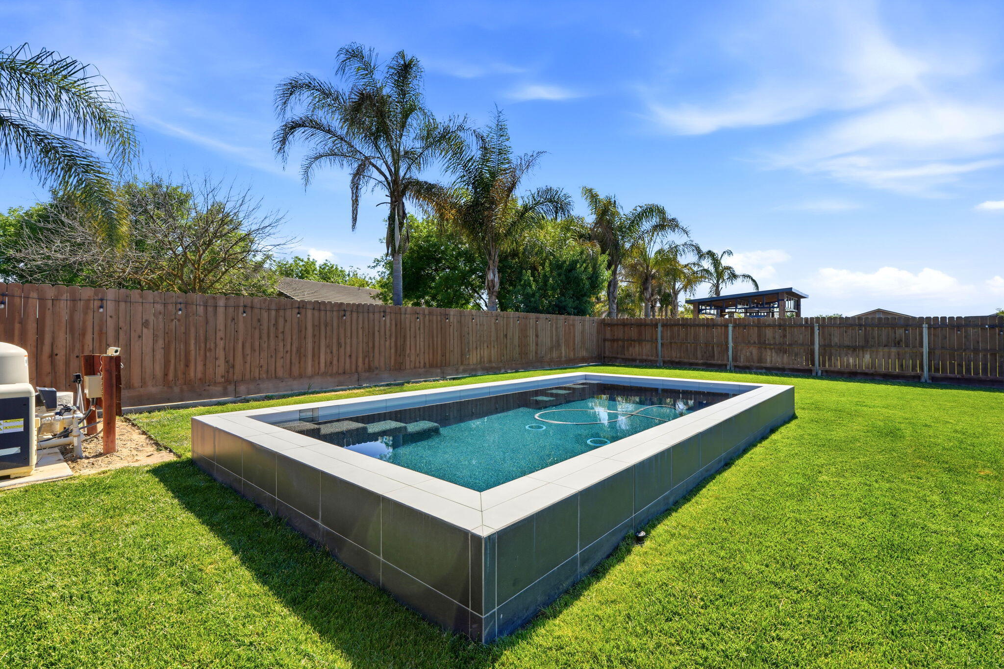 2045 W Chianti Way, Hanford, CA 93230