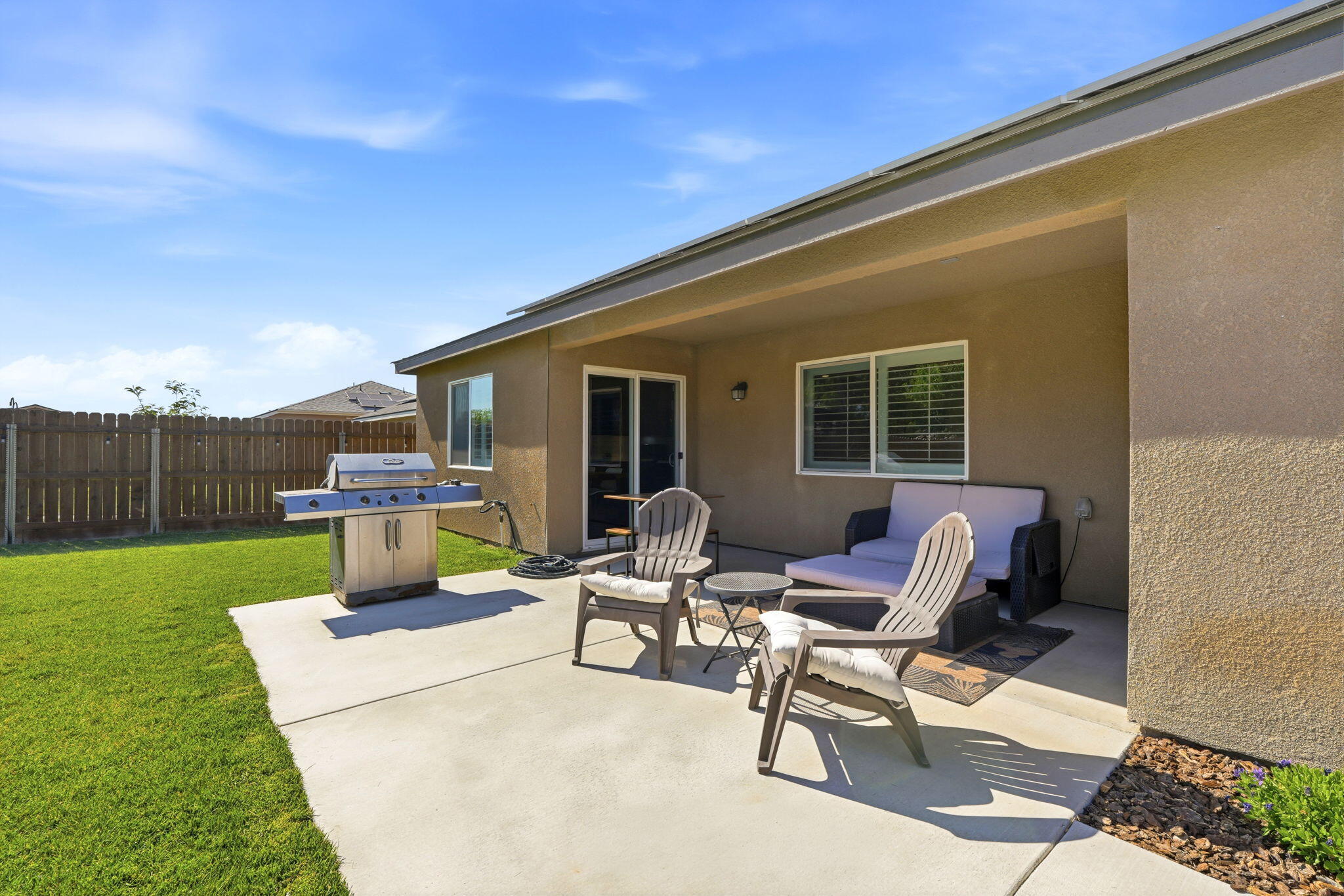 2045 W Chianti Way, Hanford, CA 93230