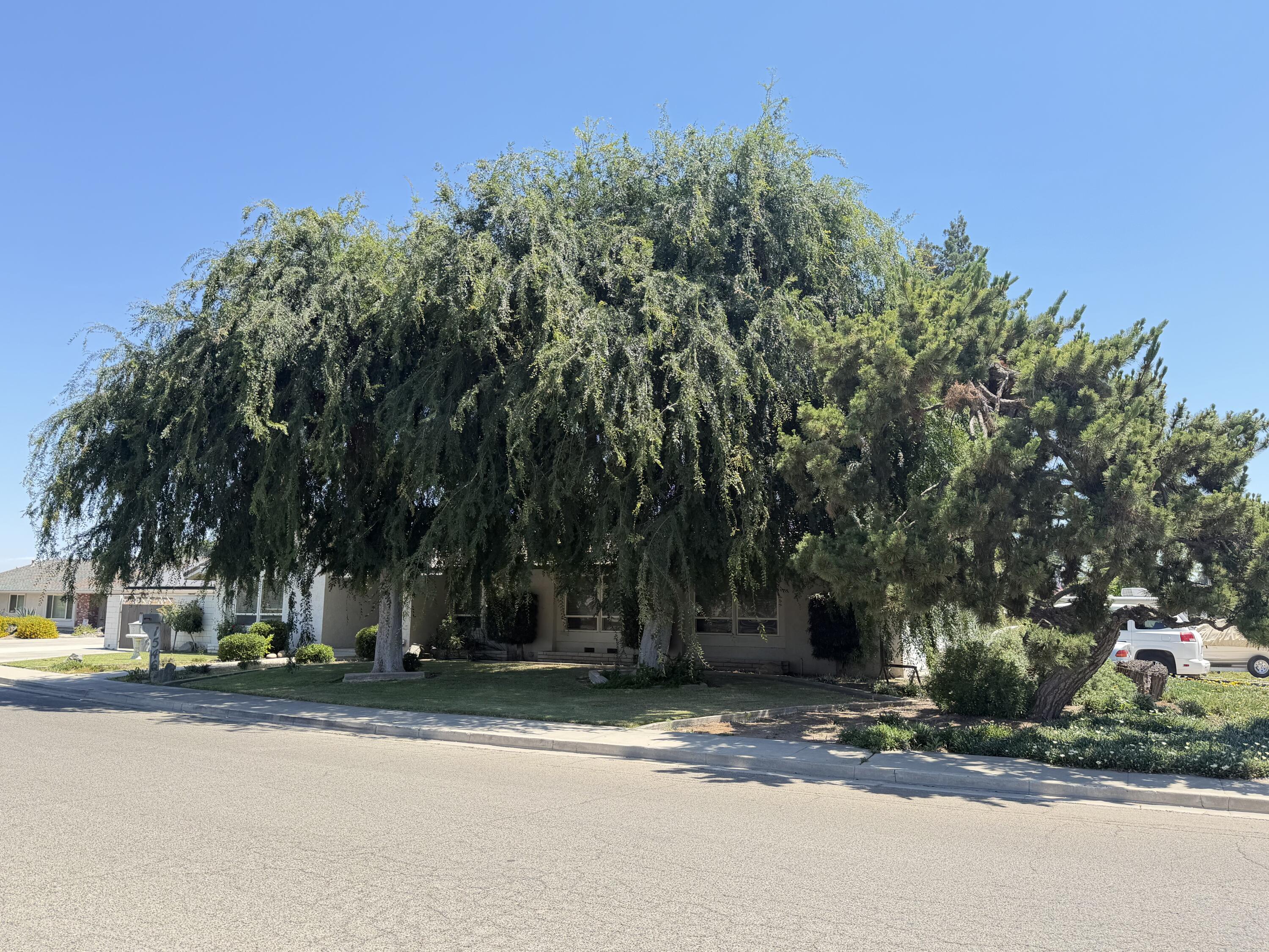 1546 S Wellsley St, Visalia, CA 93277
