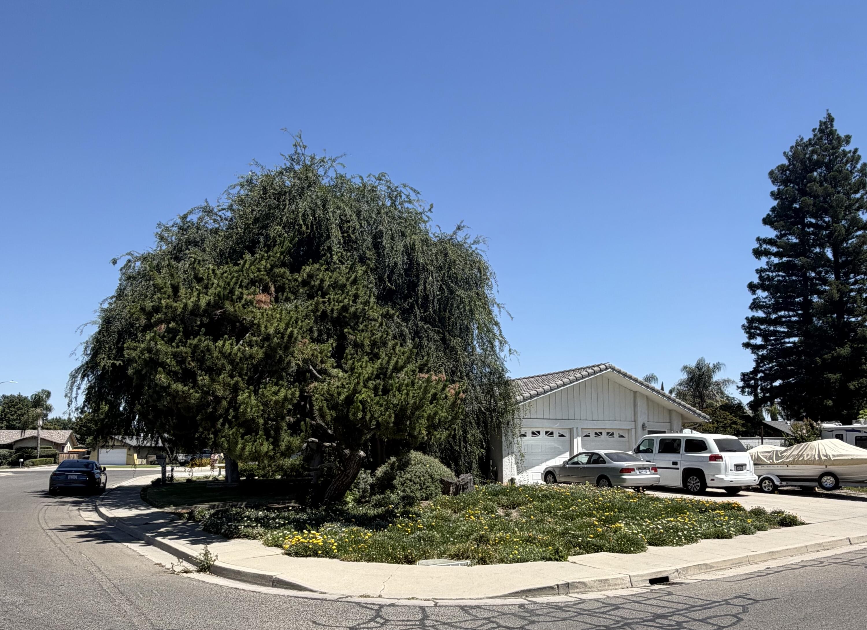 1546 S Wellsley St, Visalia, CA 93277