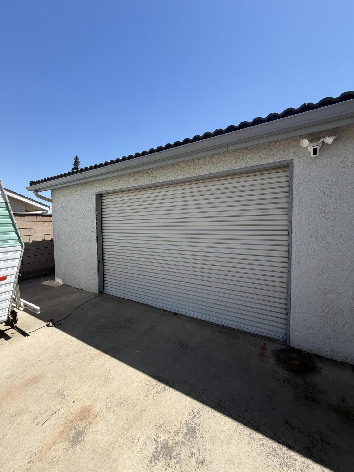 1546 S Wellsley St, Visalia, CA 93277