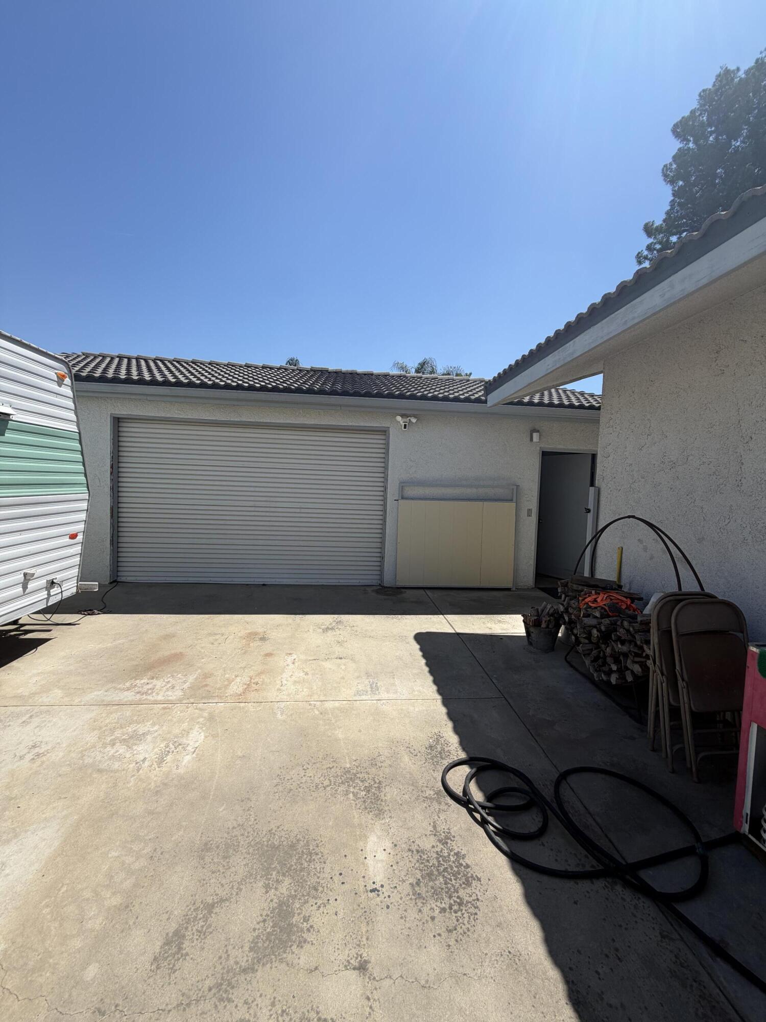 1546 S Wellsley St, Visalia, CA 93277