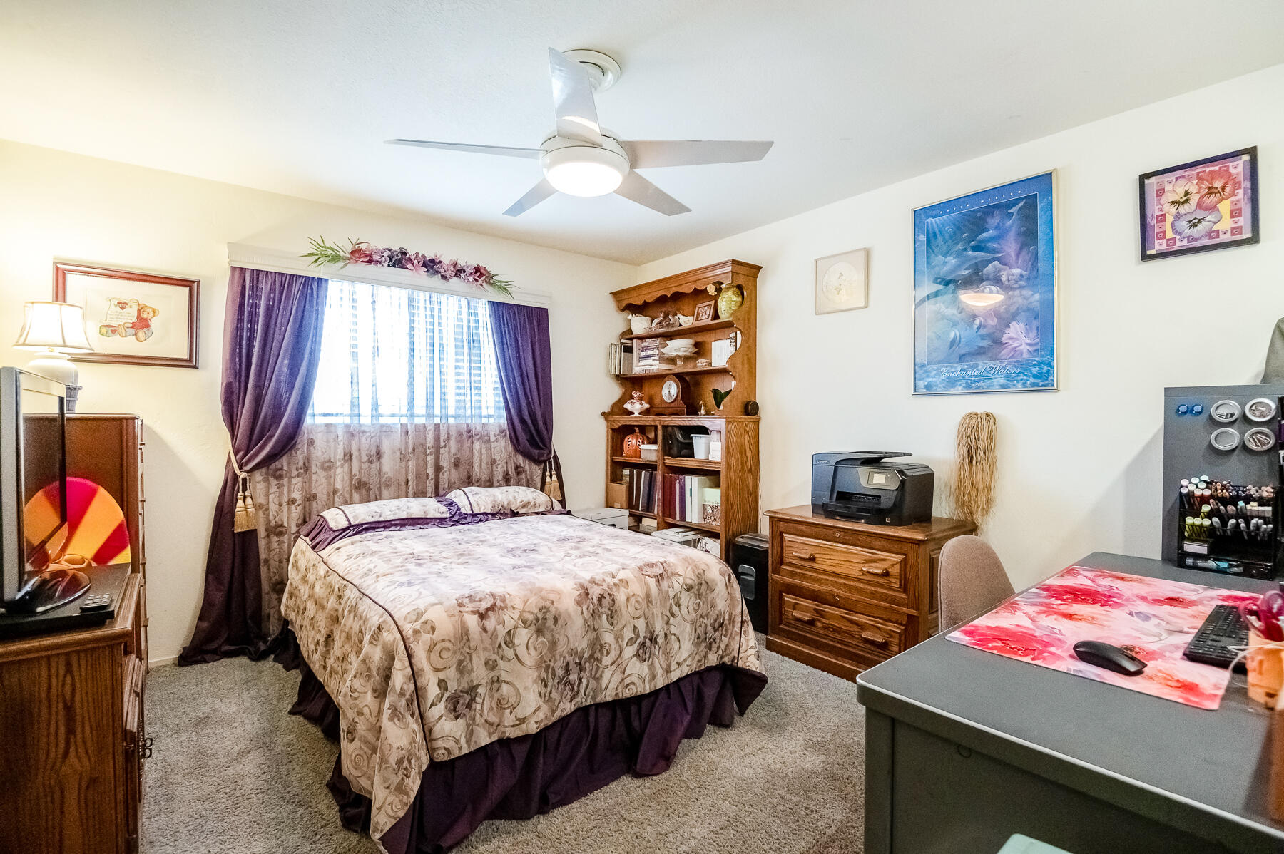 1546 S Wellsley St, Visalia, CA 93277