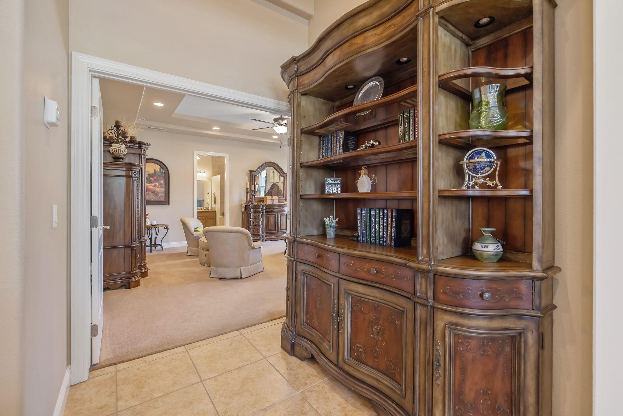 760 Saint James Ct, Exeter, CA 93221