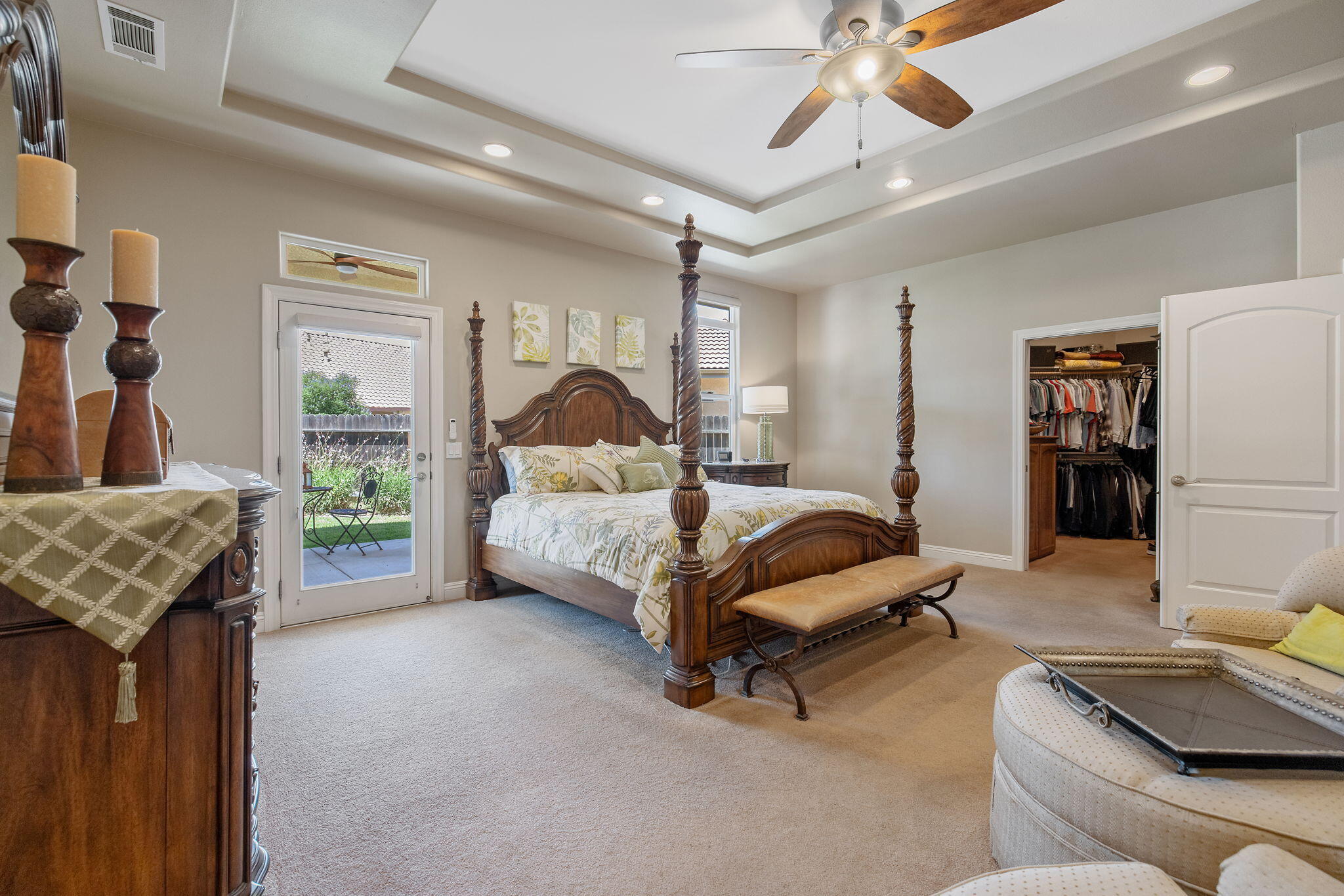 760 Saint James Ct, Exeter, CA 93221