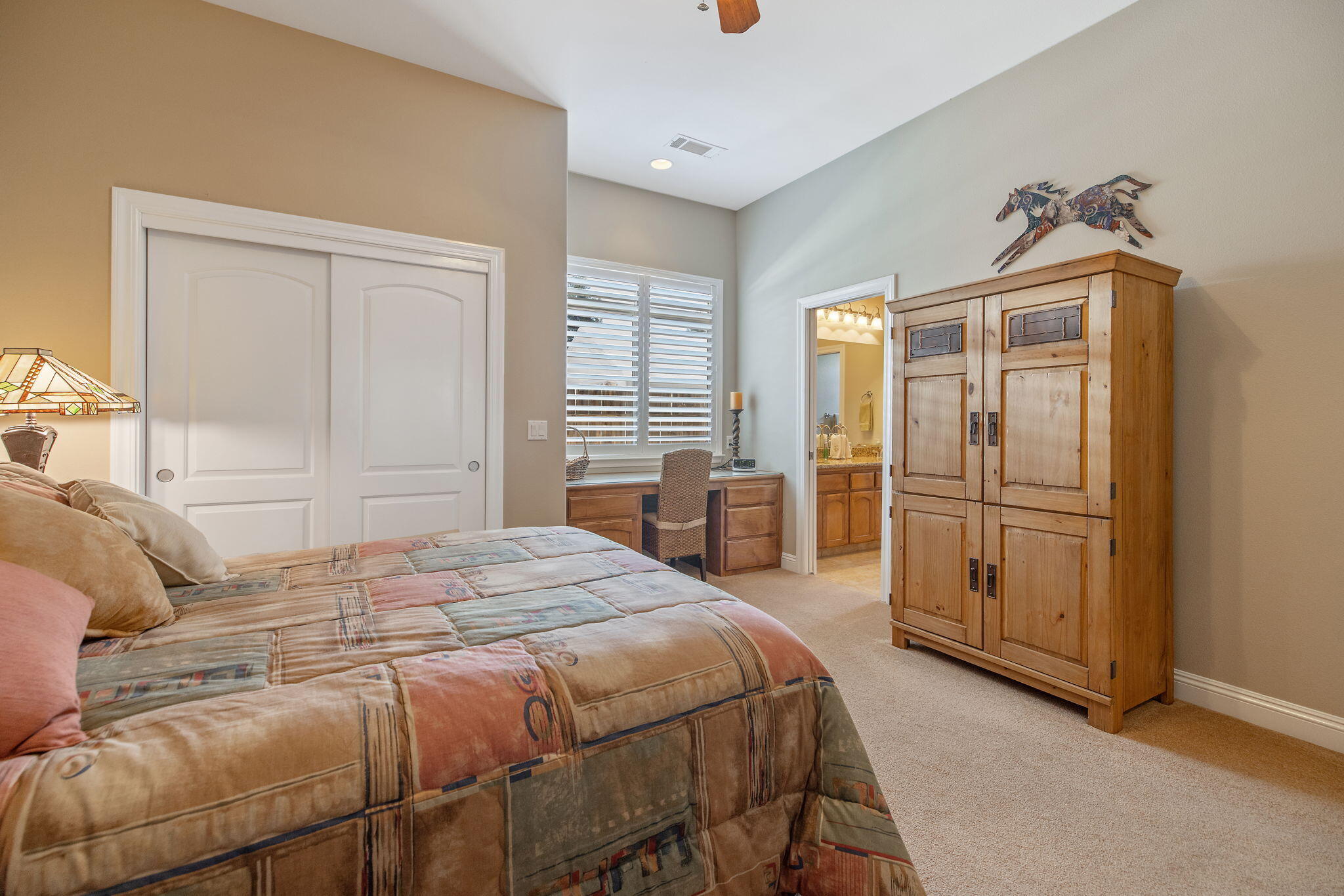 760 Saint James Ct, Exeter, CA 93221