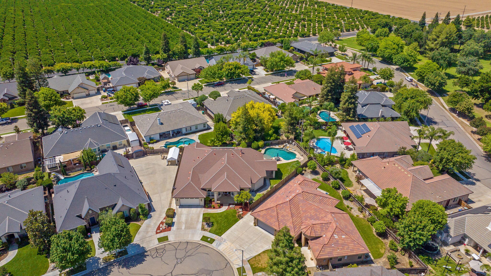 760 Saint James Ct, Exeter, CA 93221