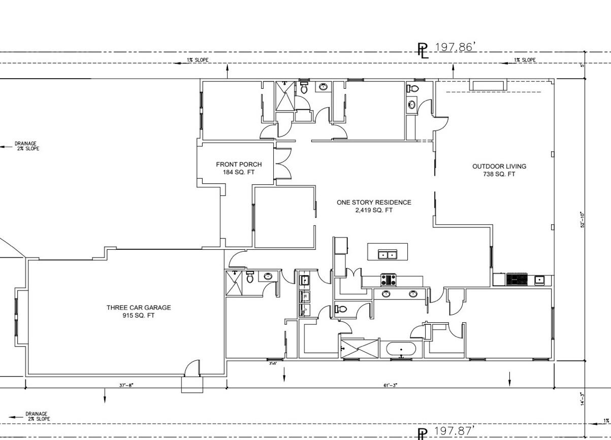 4240 S Demaree St, Visalia, CA 93277