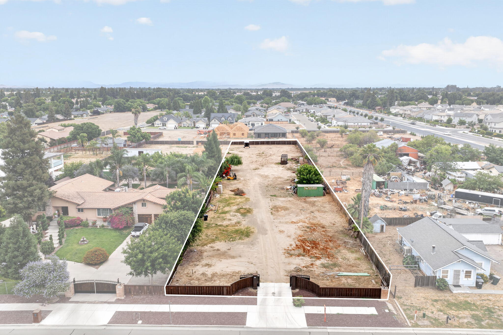 4240 S Demaree St, Visalia, CA 93277