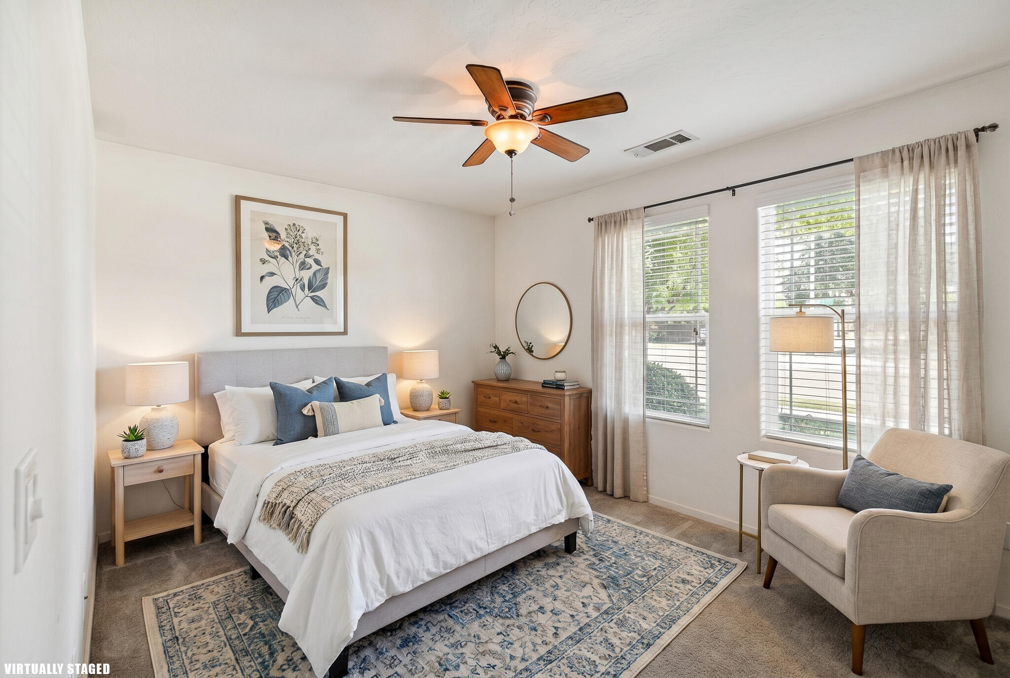 1002 W Westmont Ct, Visalia, CA 93277