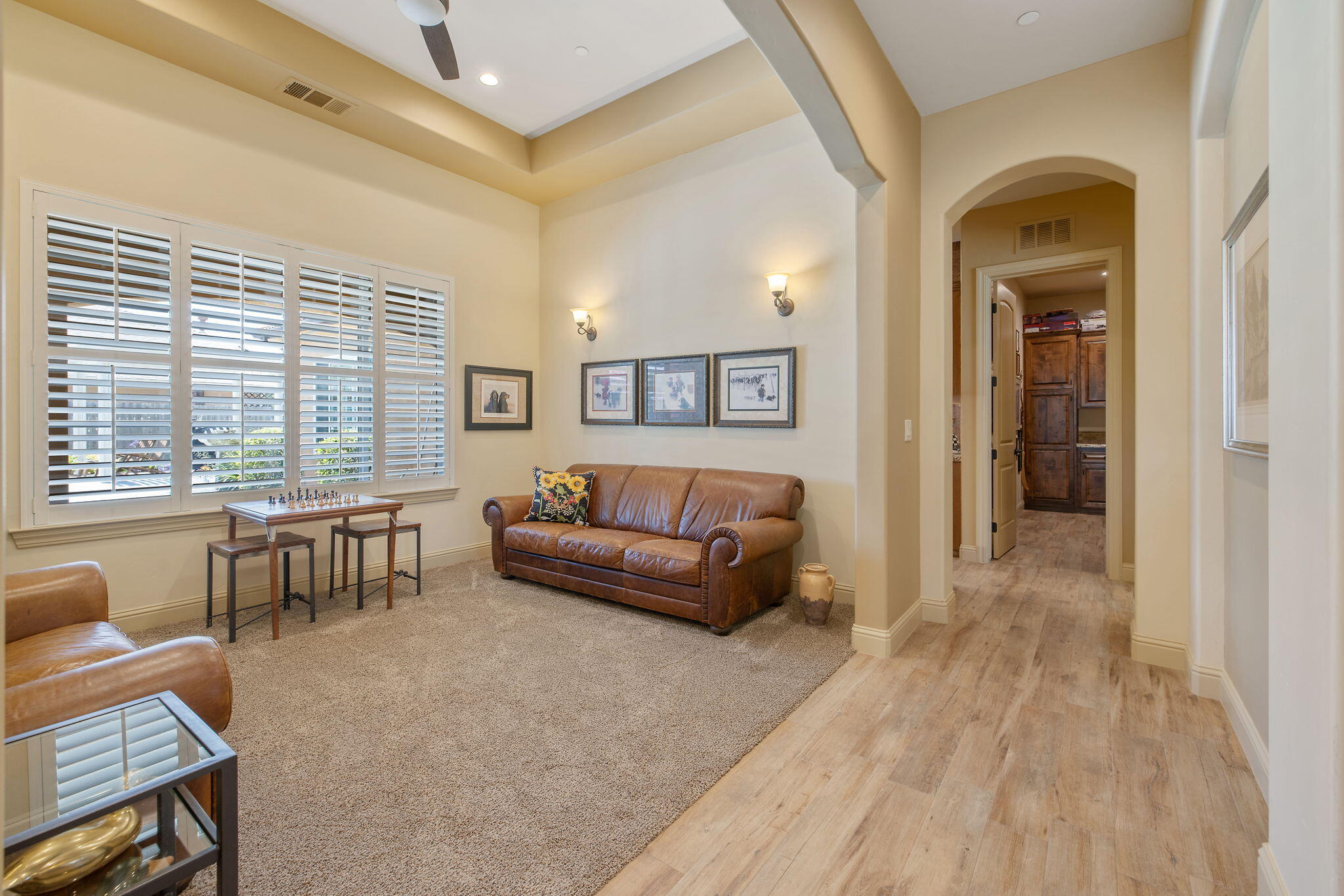 710 Olivewood Dr, Exeter, CA 93221