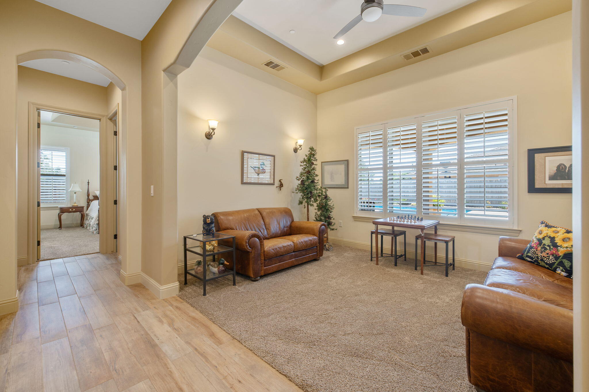 710 Olivewood Dr, Exeter, CA 93221