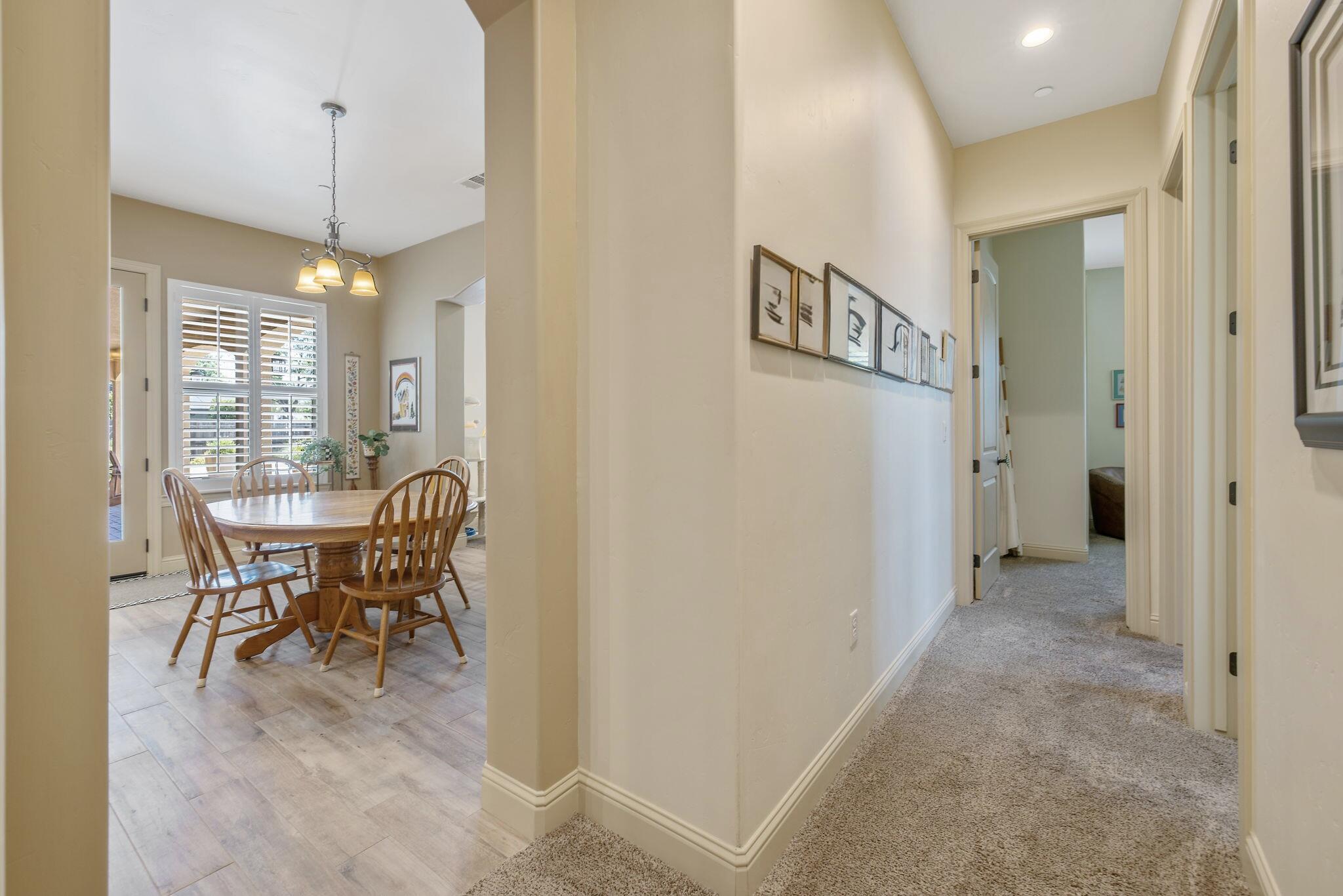 710 Olivewood Dr, Exeter, CA 93221