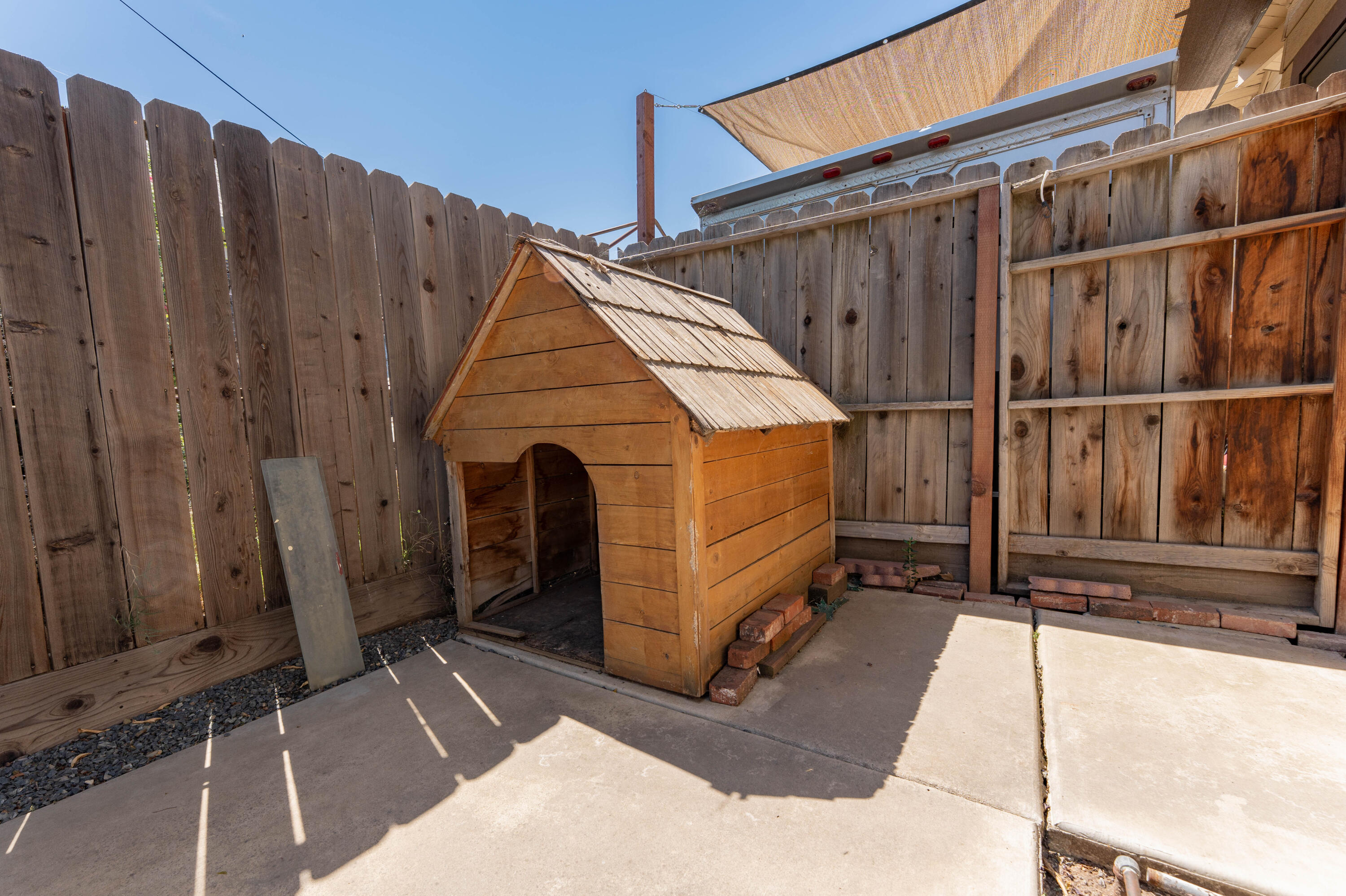 378 E Mill Ave, Porterville, CA 93257