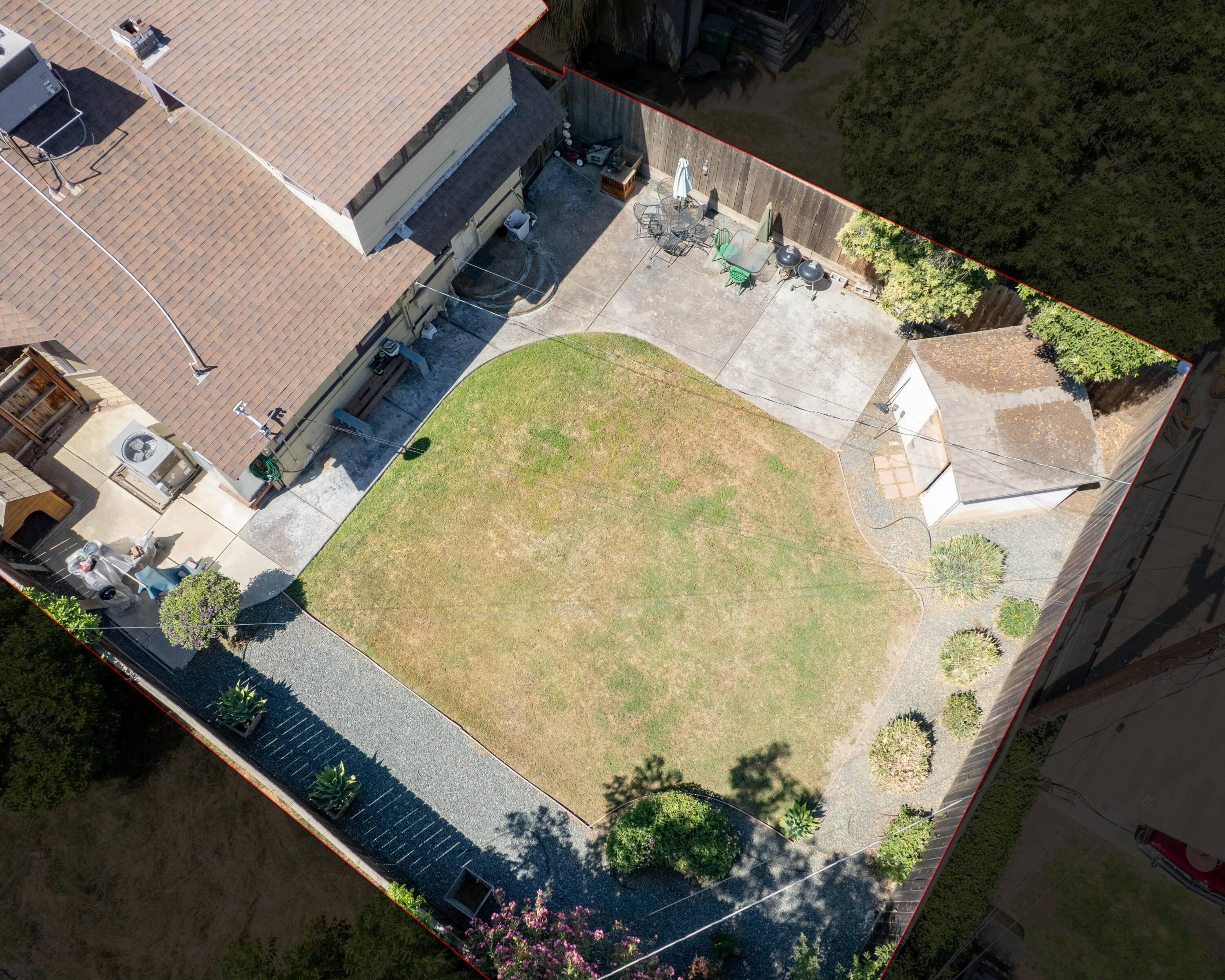 378 E Mill Ave, Porterville, CA 93257