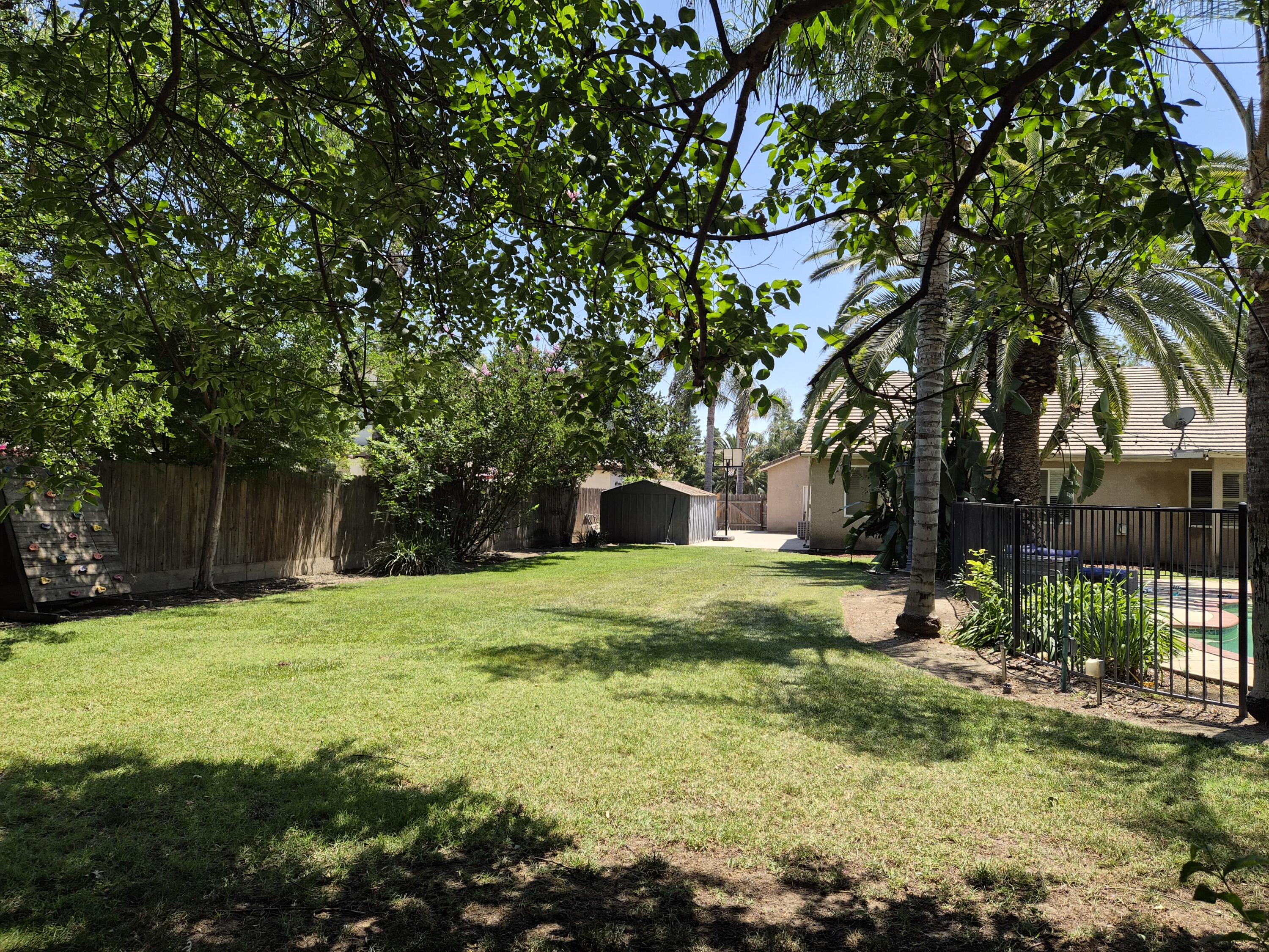 4744 W Ferguson Ave, Visalia, CA 93291