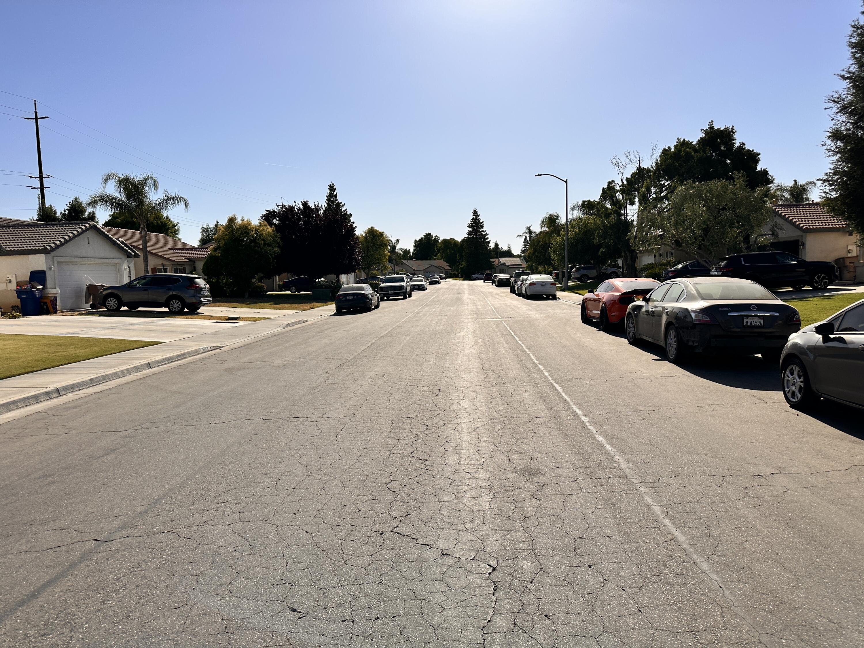 7108 Drift Creek St, Bakersfield, CA 93313