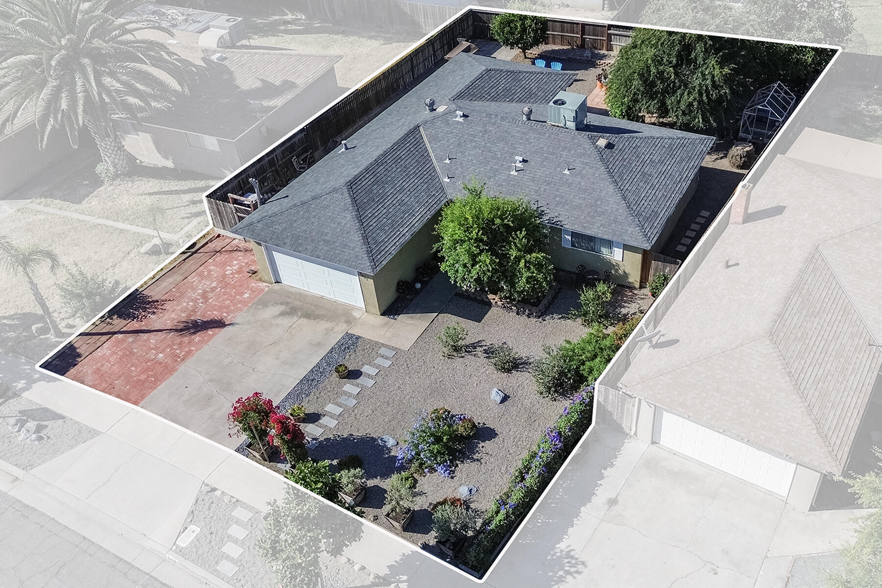 2423 W Norwich Ave, Fresno, CA 93705
