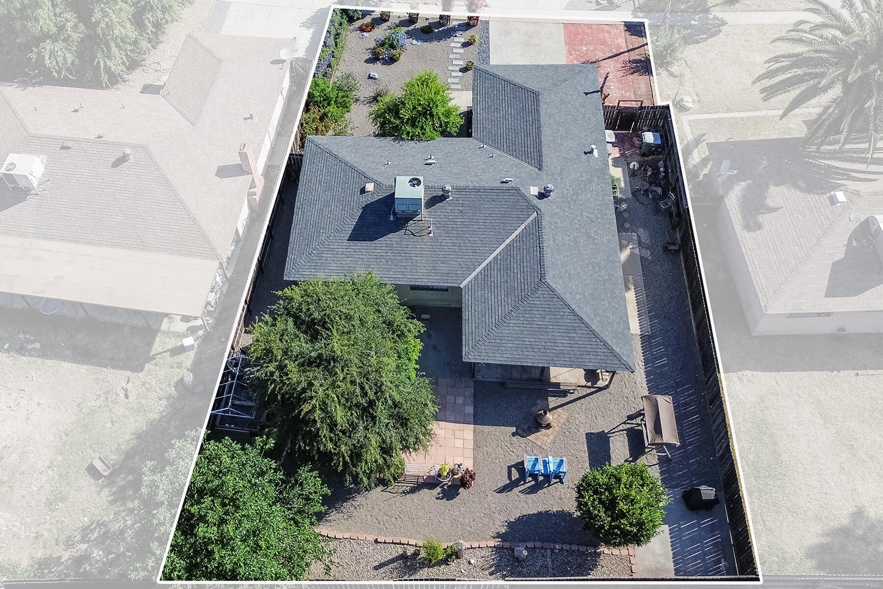 2423 W Norwich Ave, Fresno, CA 93705