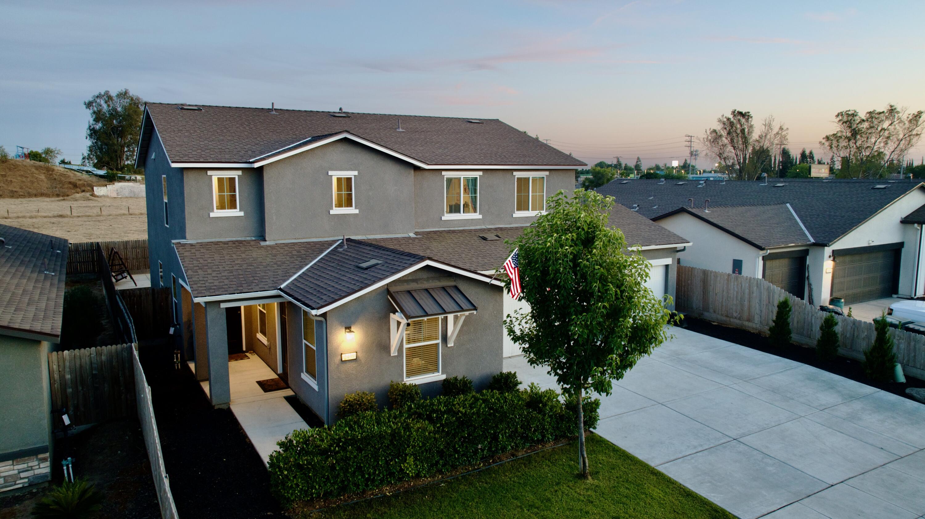 2439 Sawgrass Ave, Tulare, CA 93274