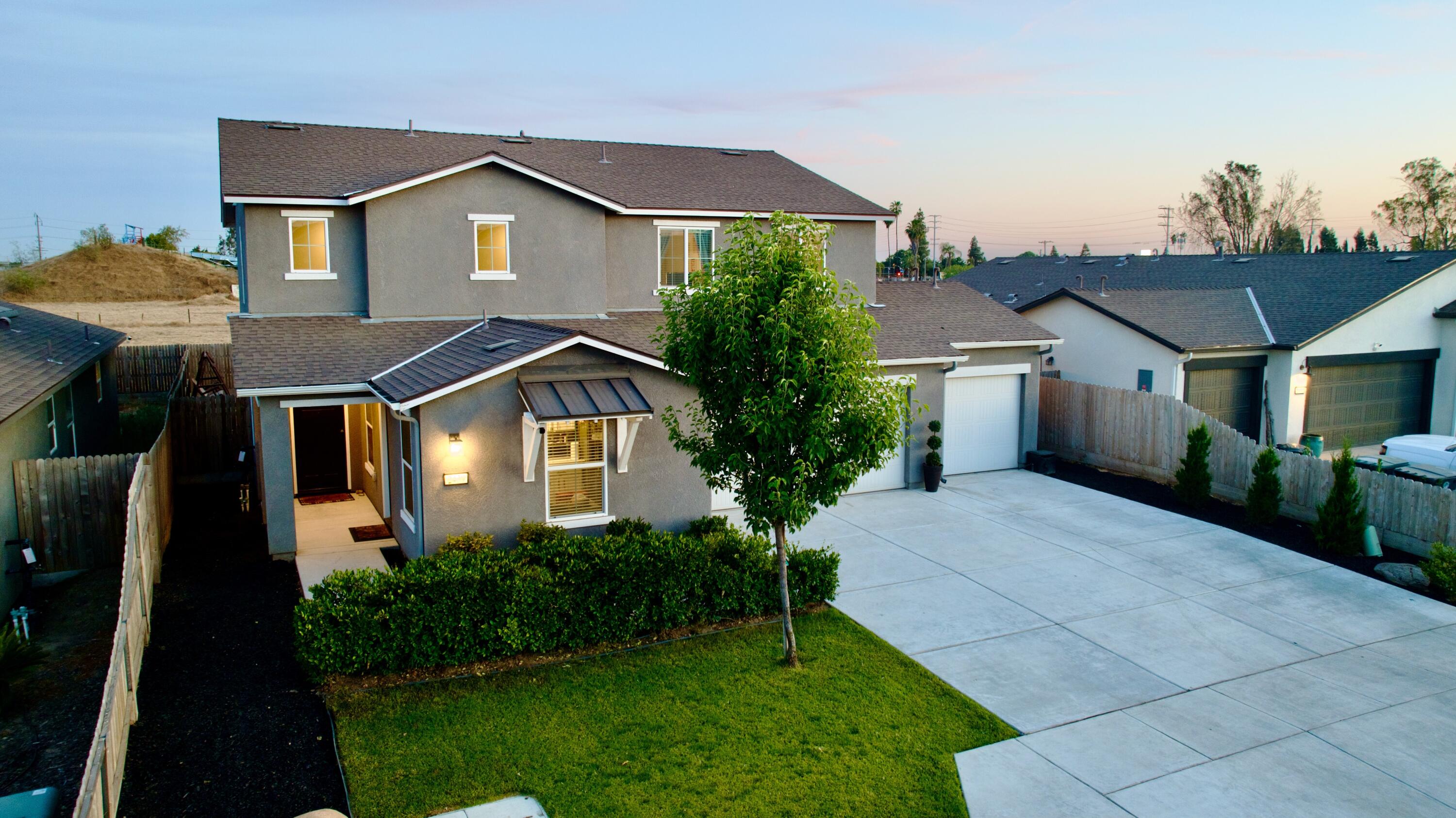 2439 Sawgrass Ave, Tulare, CA 93274