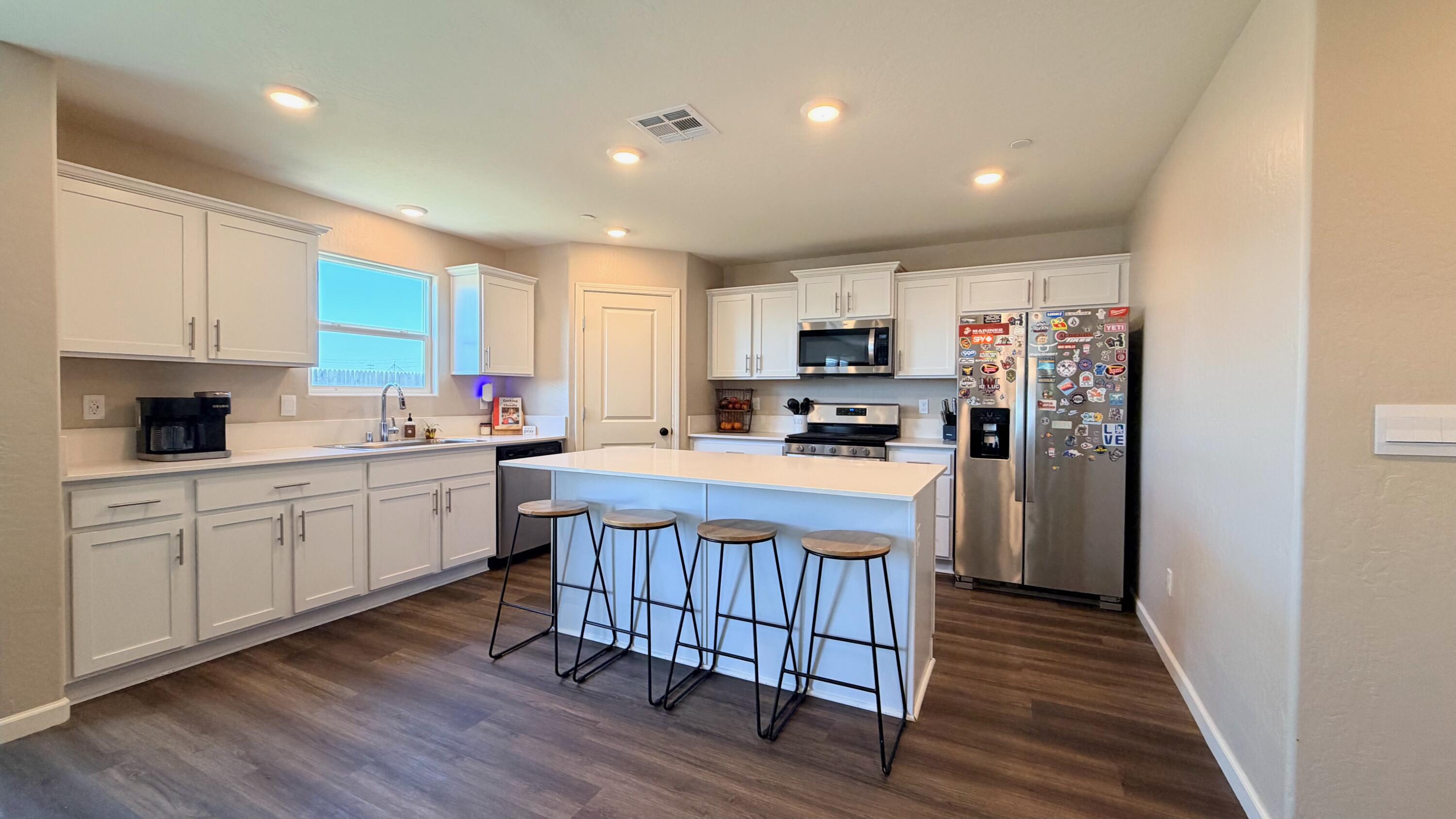 2439 Sawgrass Ave, Tulare, CA 93274