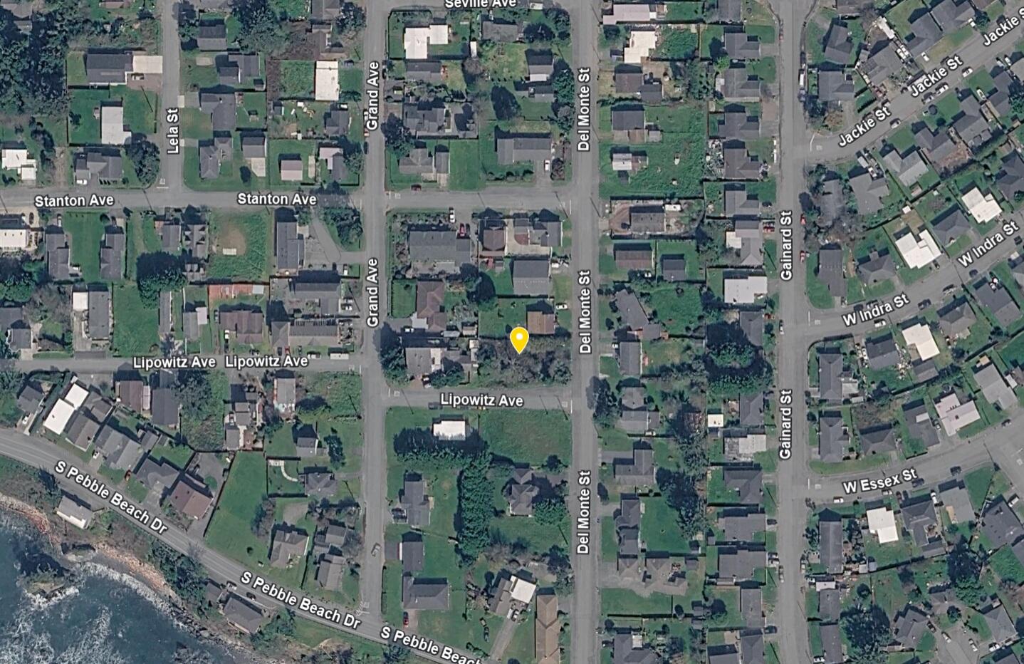 380 Del Monte St, Crescent City, CA 95531