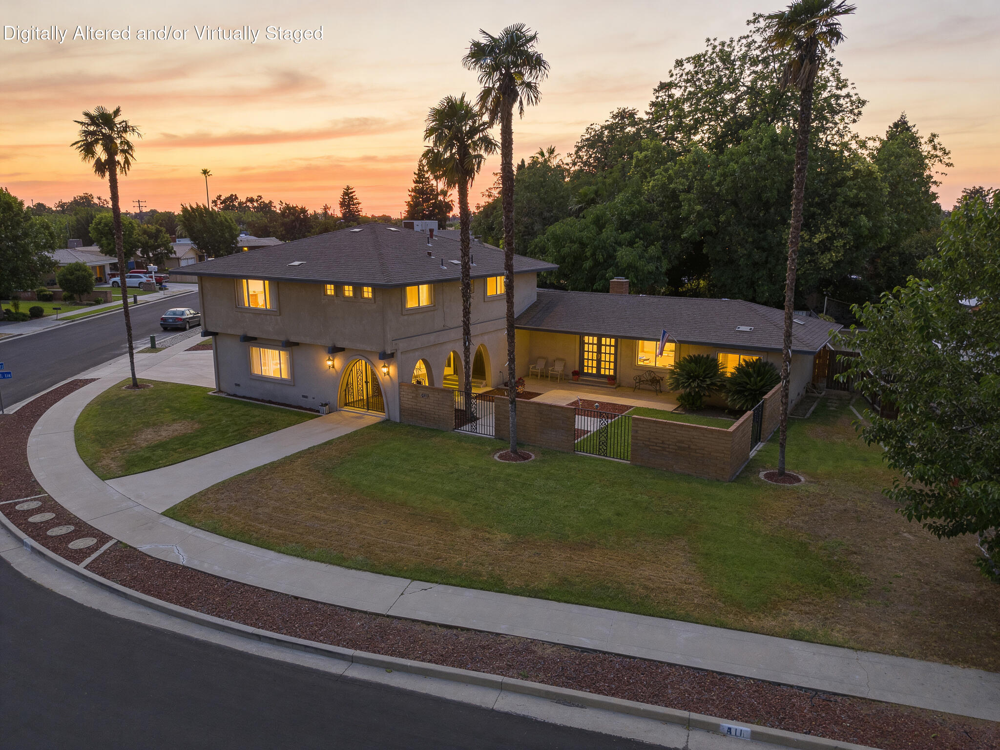 511 N Helene St, Tulare, CA 93274