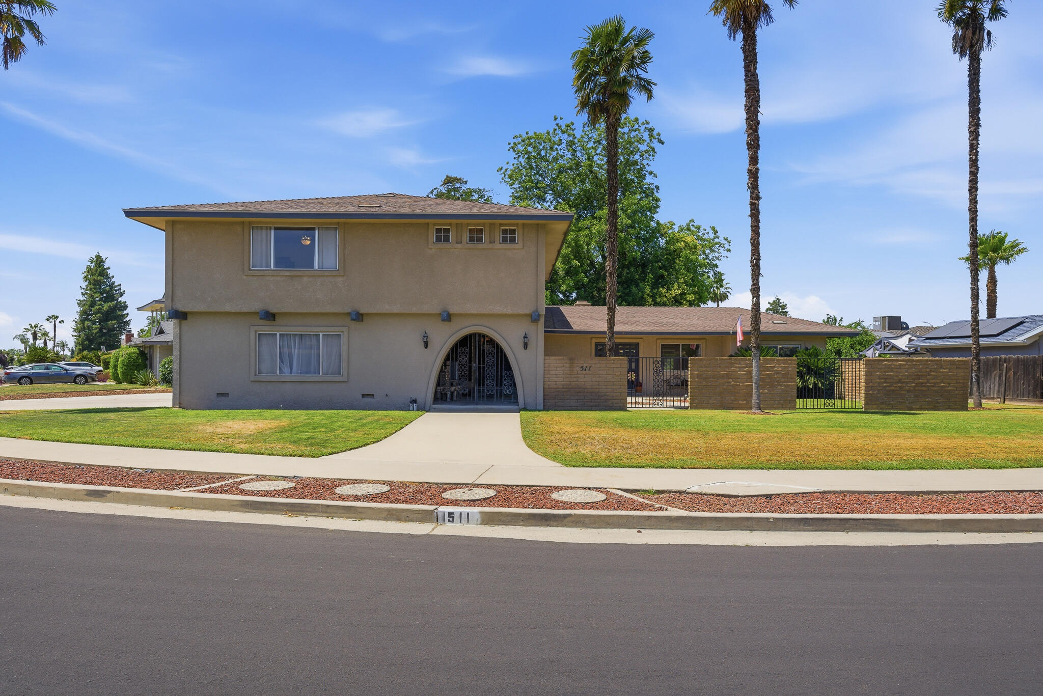 511 N Helene St, Tulare, CA 93274