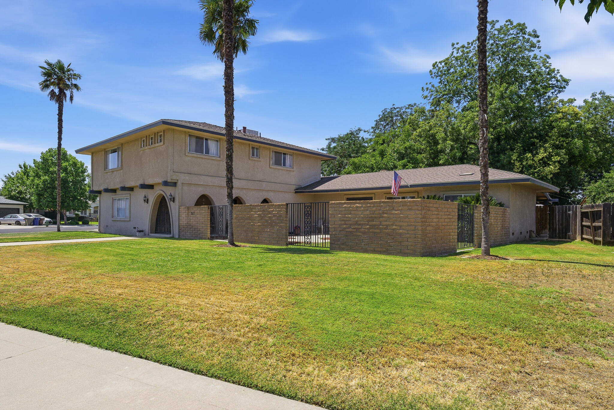 511 N Helene St, Tulare, CA 93274